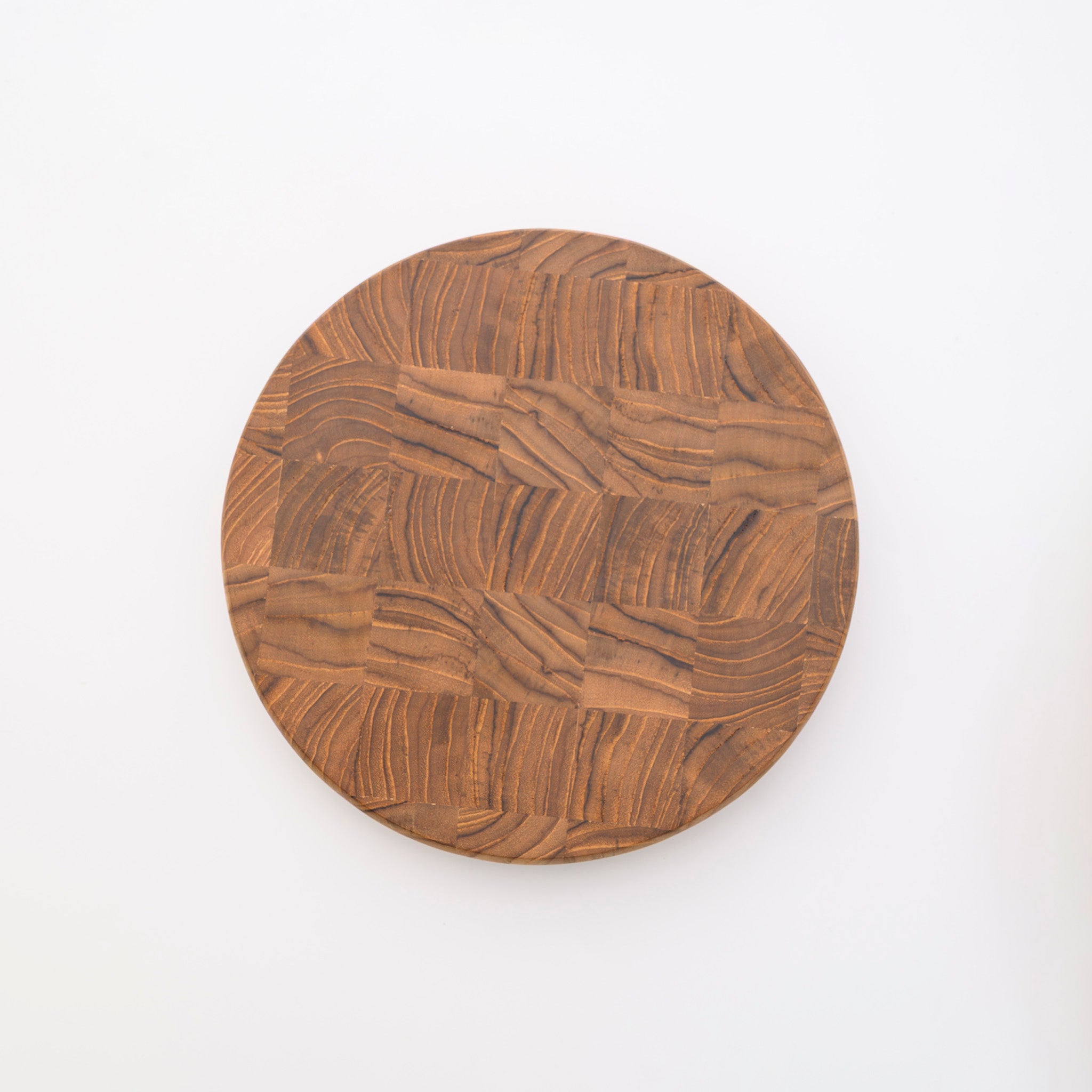 BISCUIT CUTTING BOARD ROUND 20