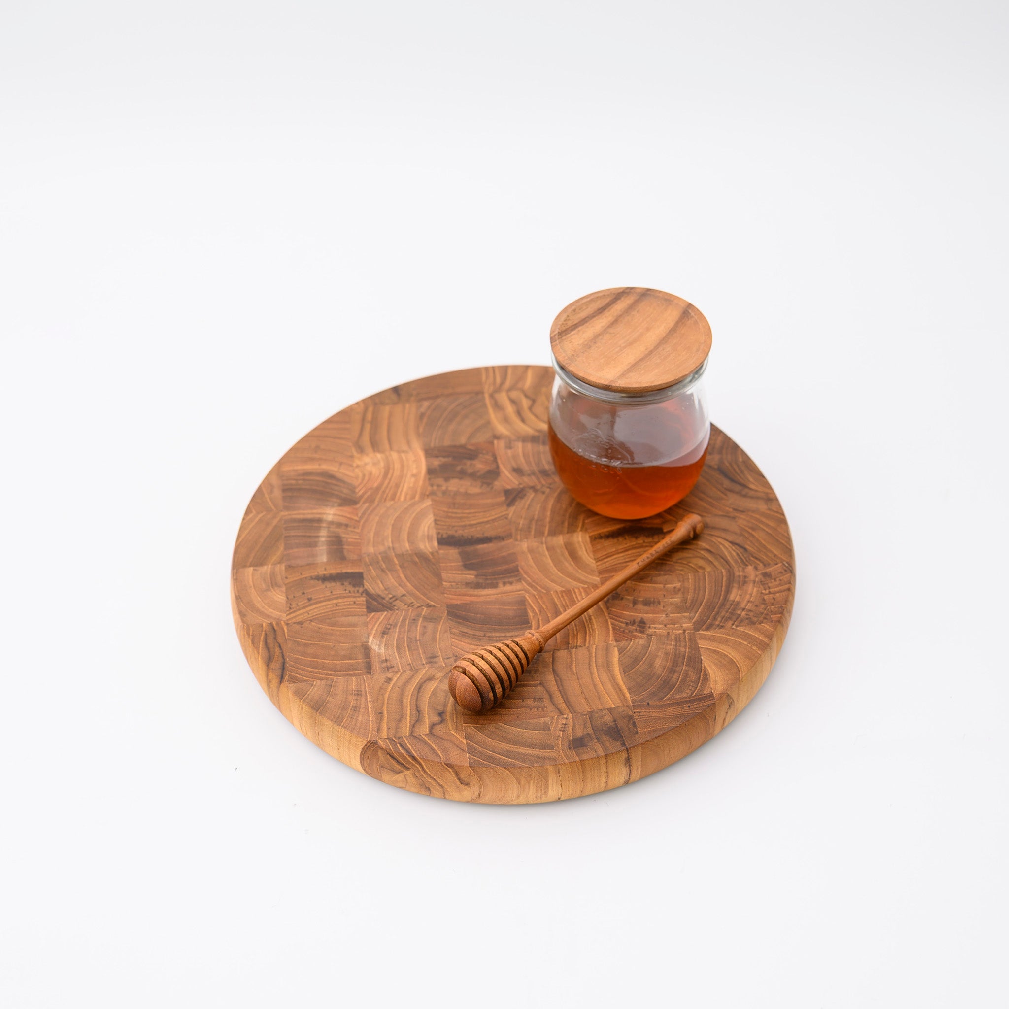 BISCUIT CUTTING BOARD ROUND 20