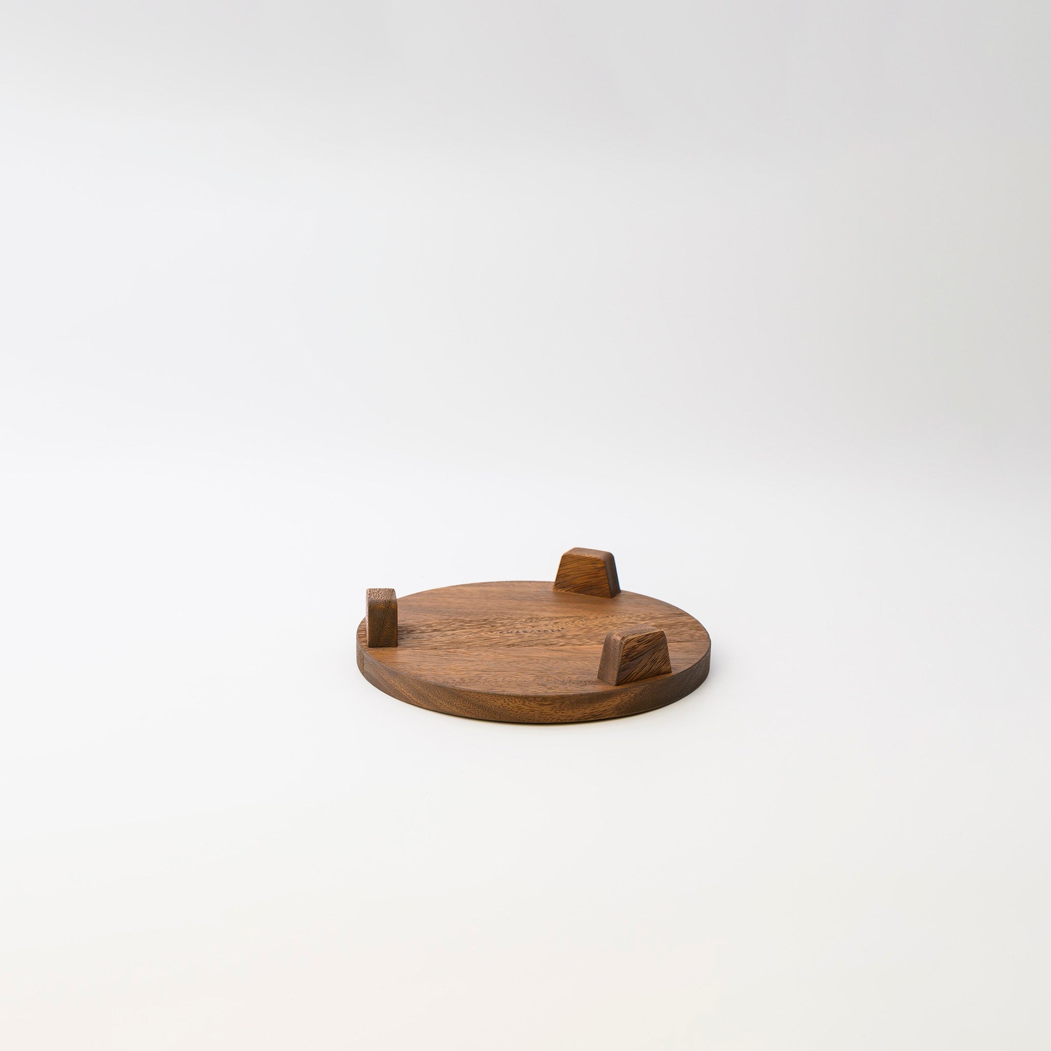 CENTORA ROUND PEDESTAL 25