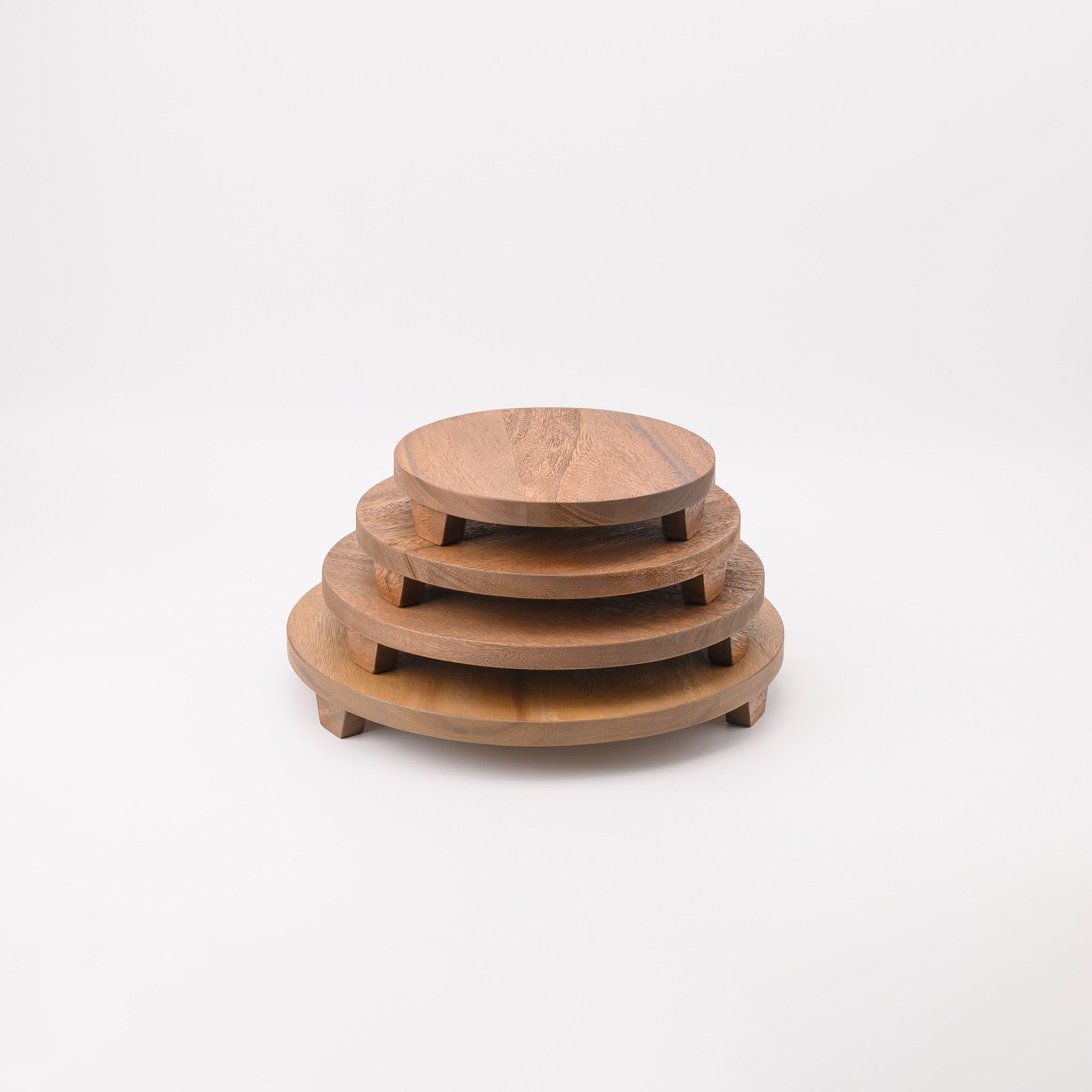 CENTORA ROUND PEDESTAL 25