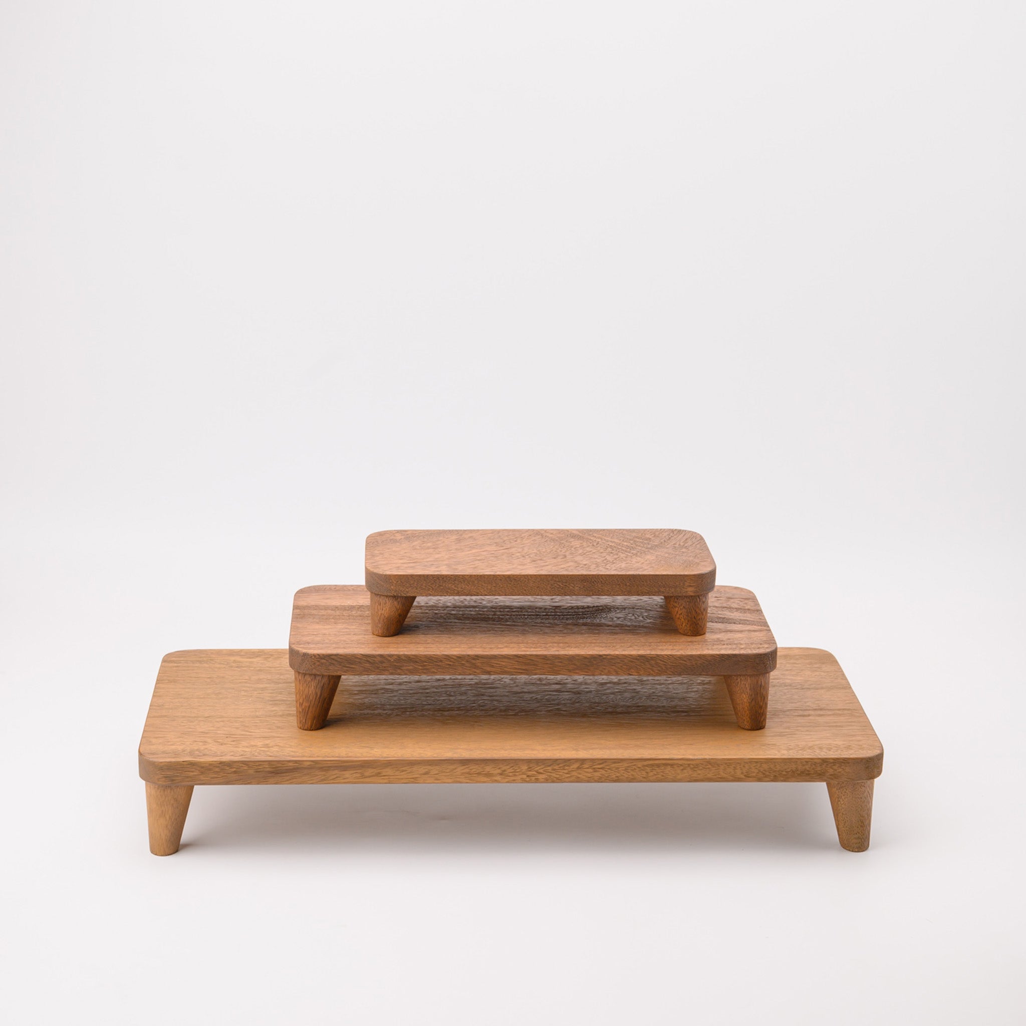 CENTORA RECTANGLE PEDESTAL 60