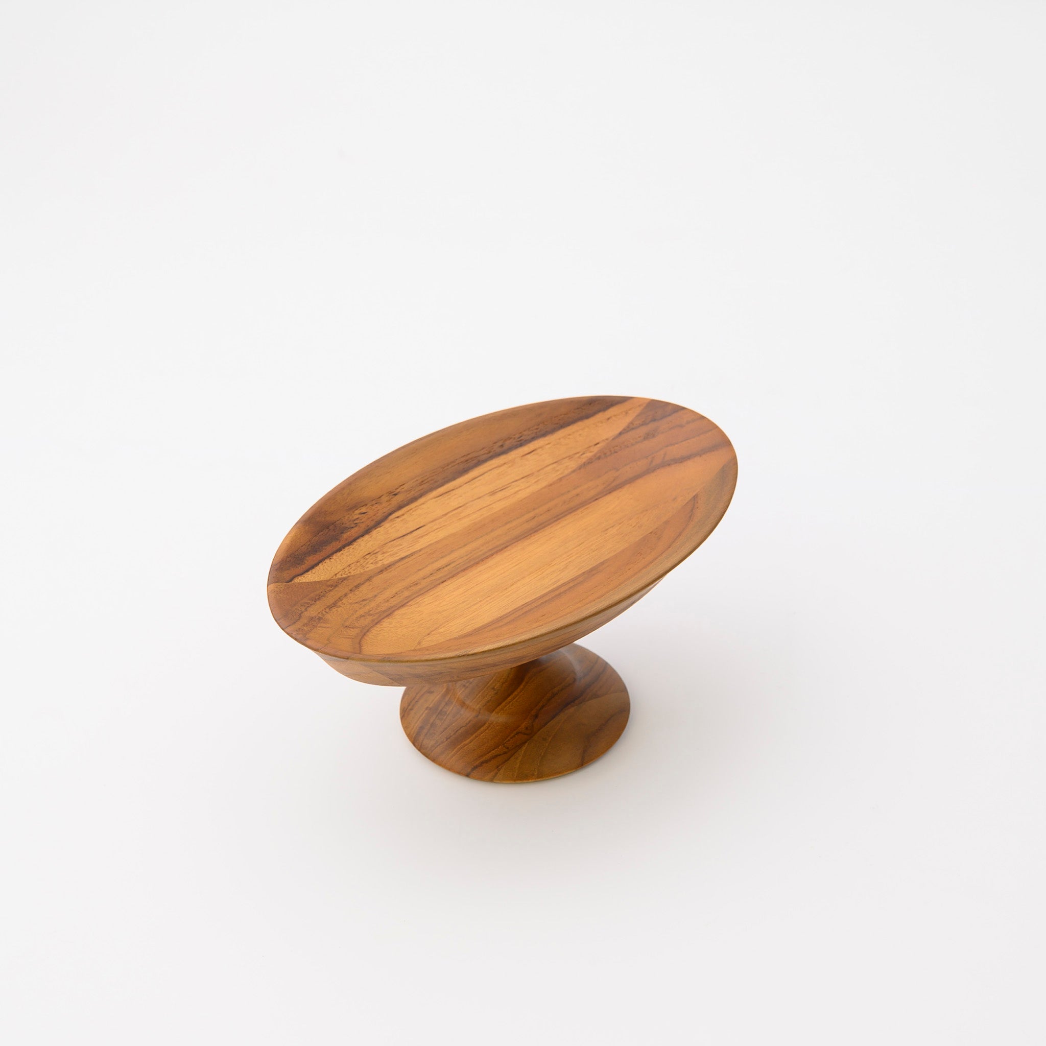 SCALA OVAL ICE CREAM CUP