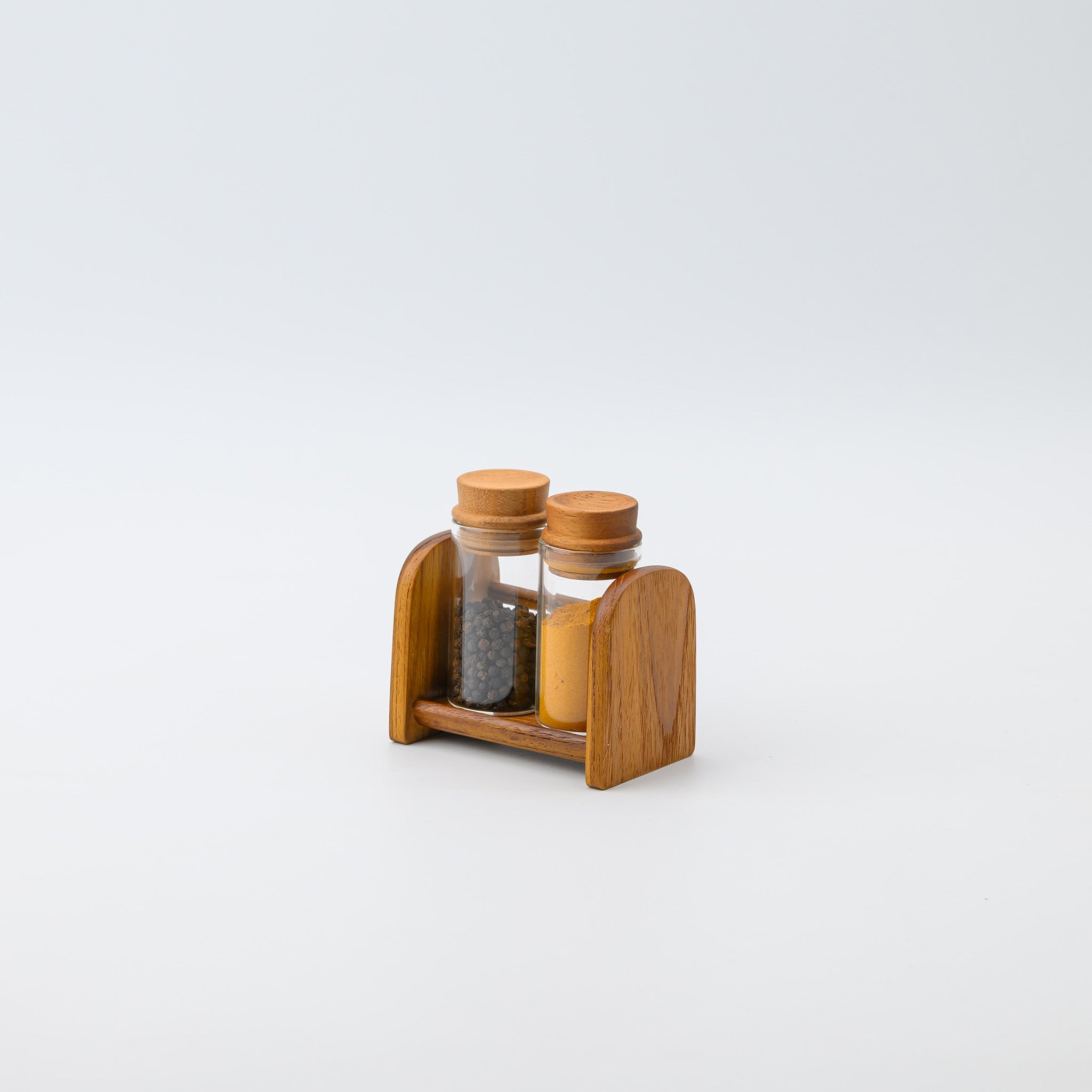 CULINA ROOTS SPICE RACK 6.5 × 8 CM.