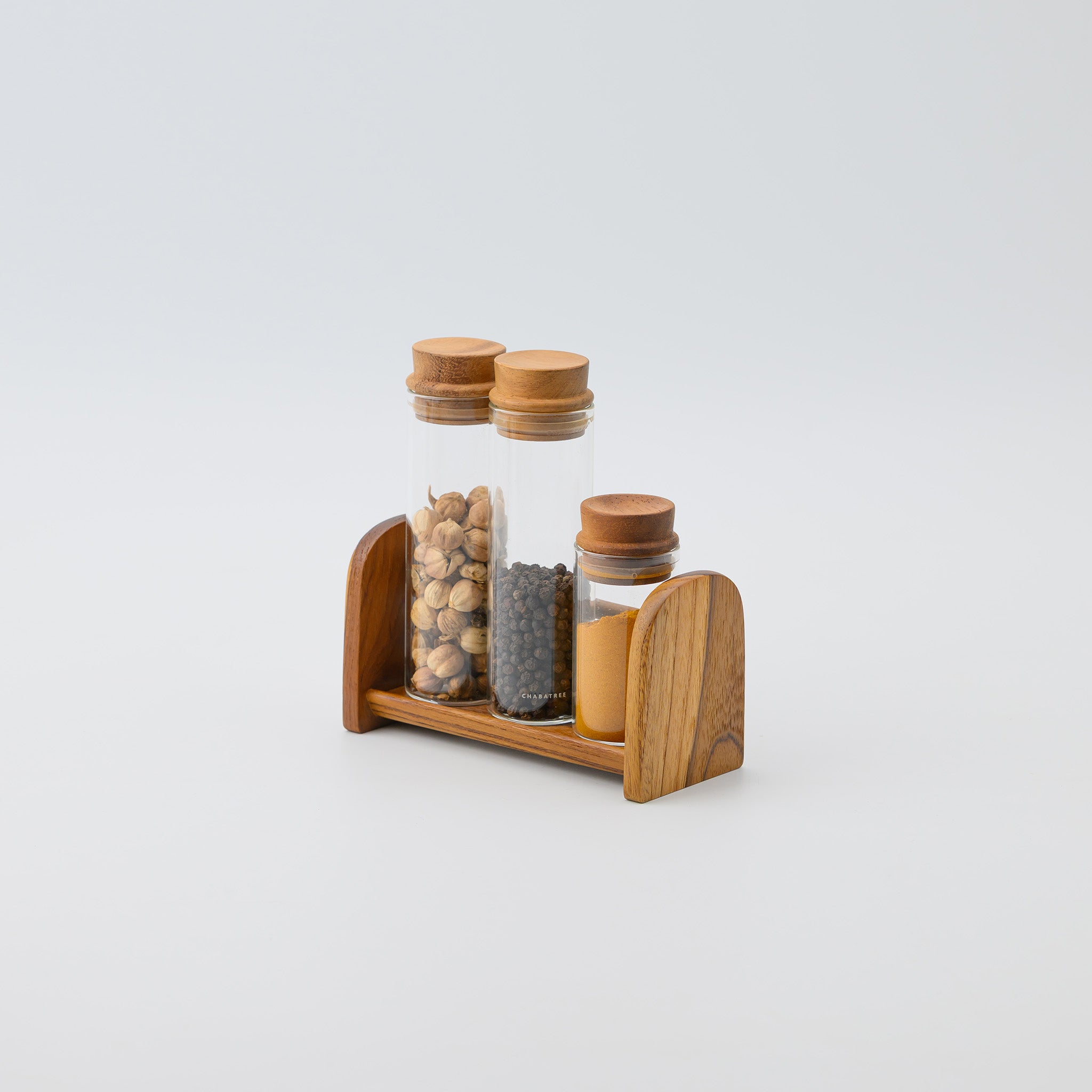CULINA ROOTS SPICE RACK 6.5 × 8 CM.