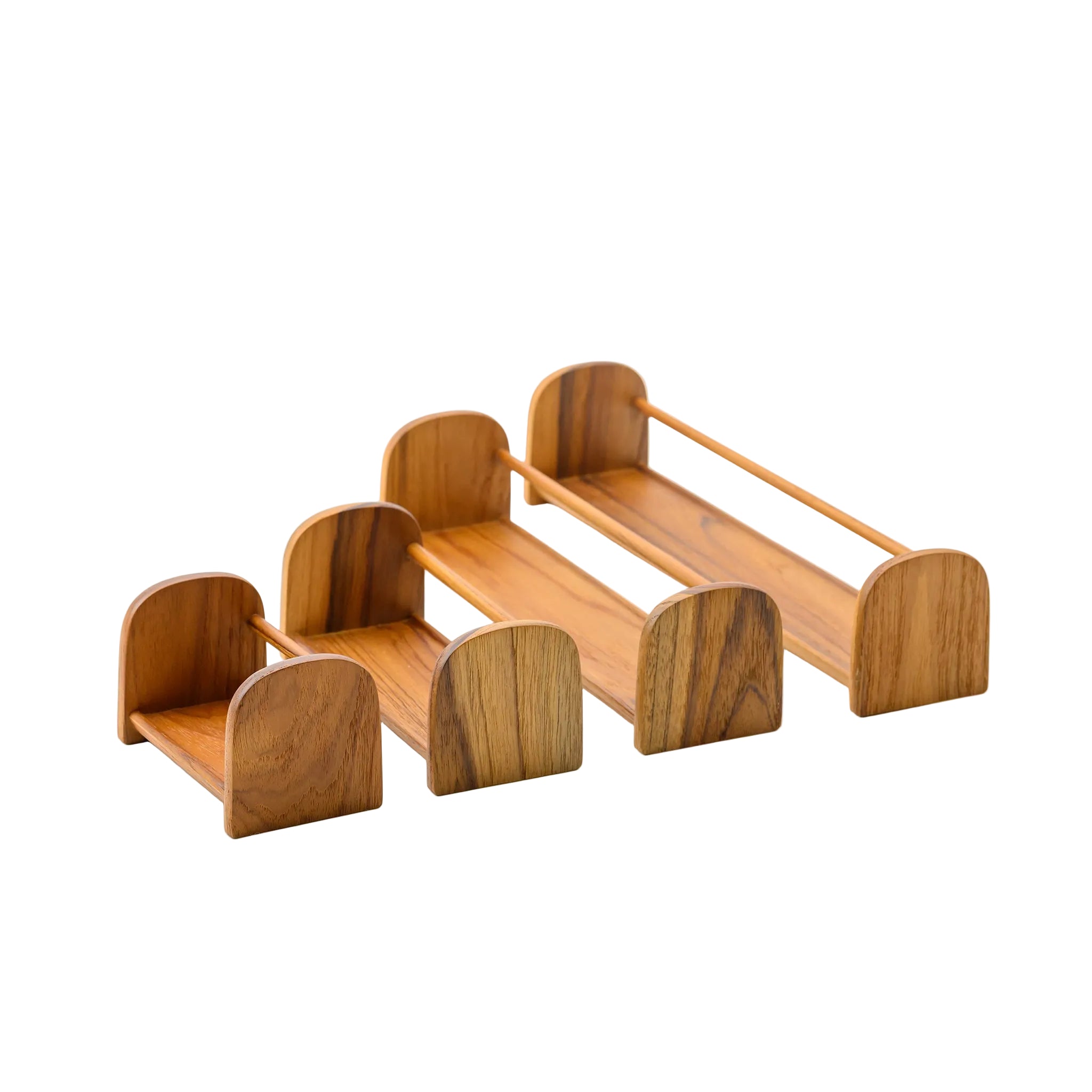 CULINA ROOTS SPICE RACK 8 × 8 CM.