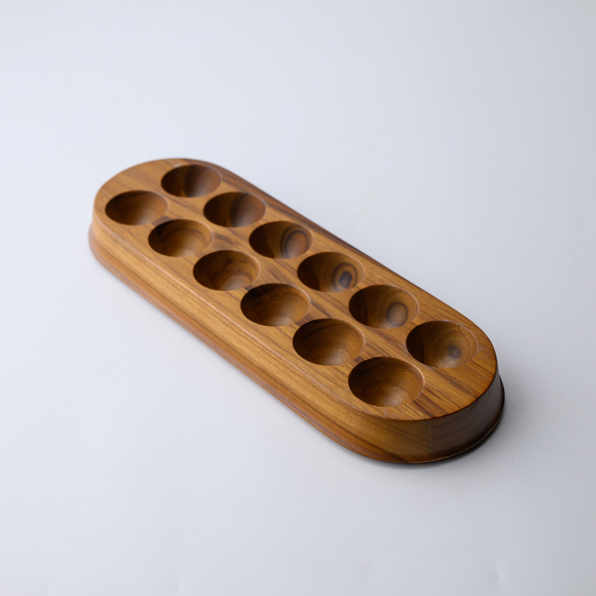 NEST EGG TRAY FOR 12 PCS