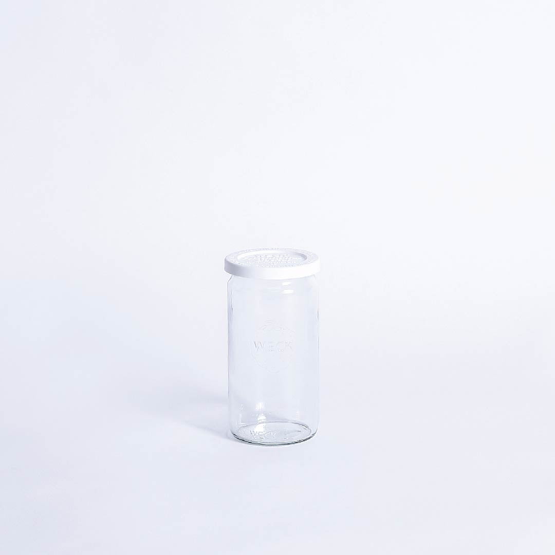 CYLINDER JAR 340 ML