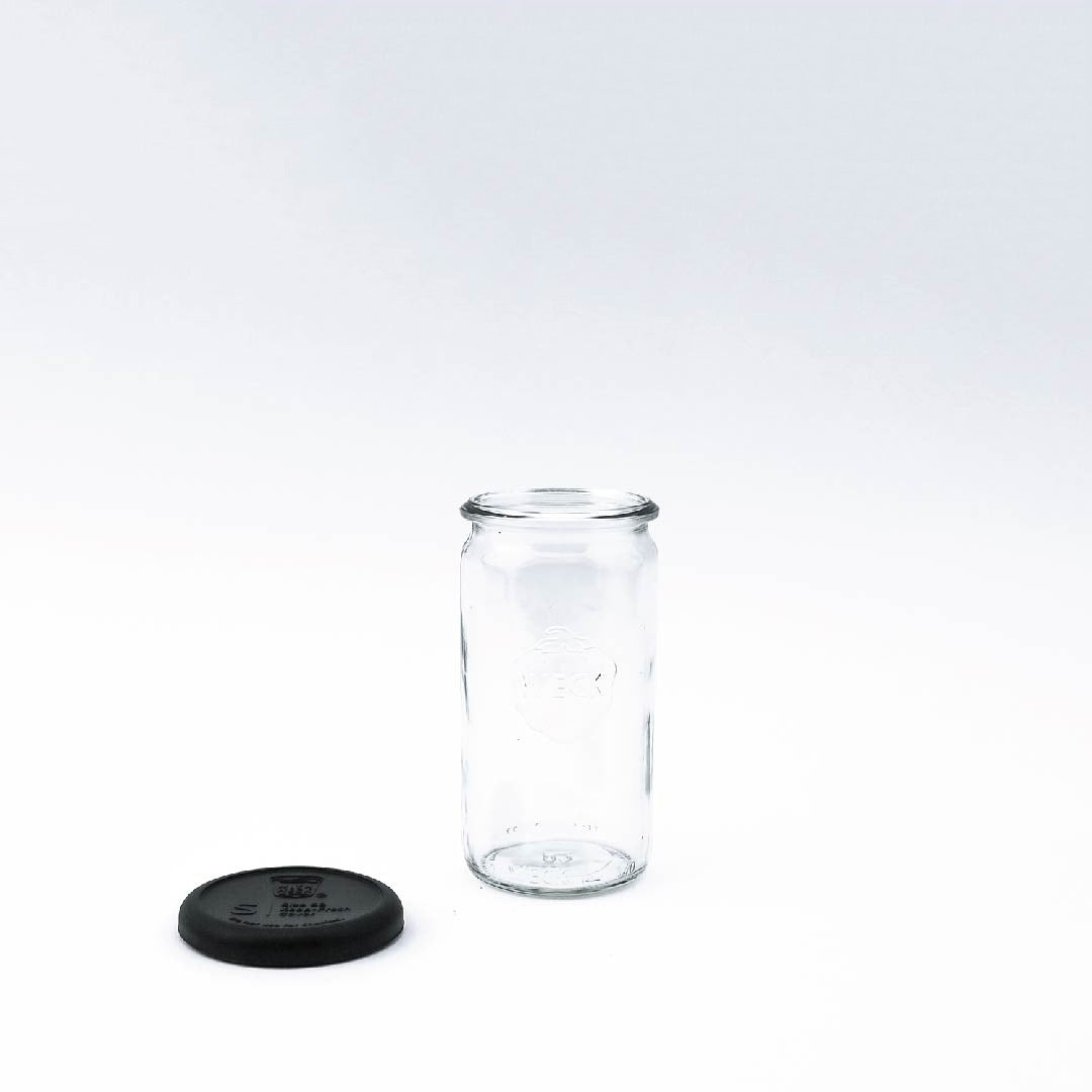 CYLINDER JAR 340 ML
