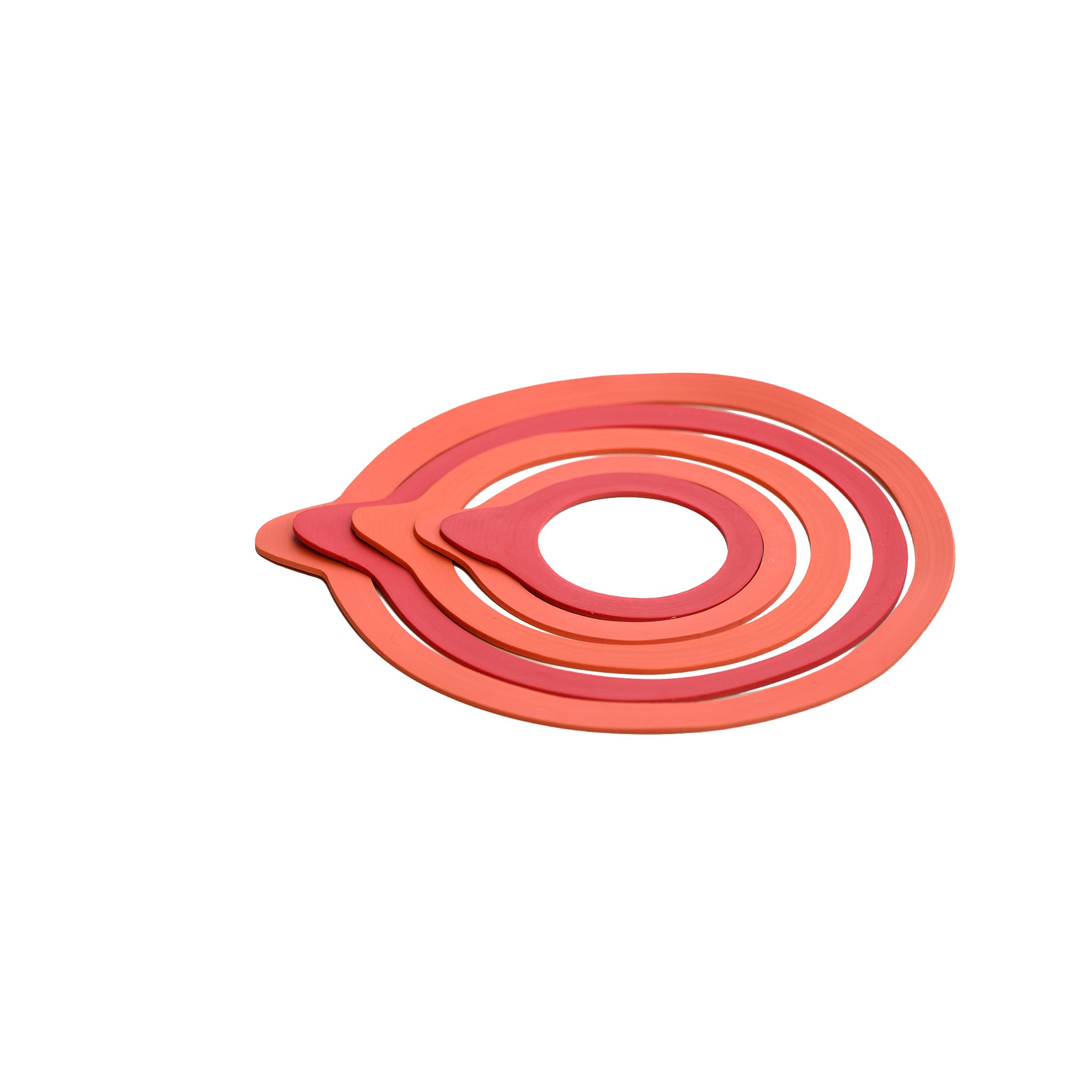 RUBBER RING FOR WECK 1 PCS./BAG