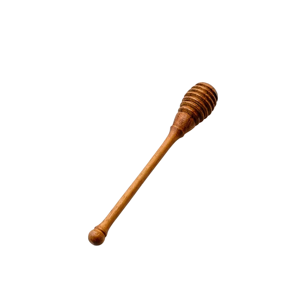 SCALA HONEY STICK (TEAK)