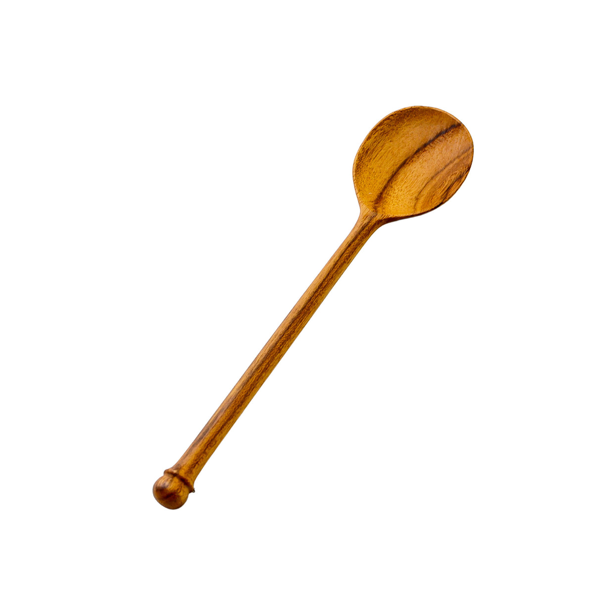 SCALA DINING SPOON (TEAK)