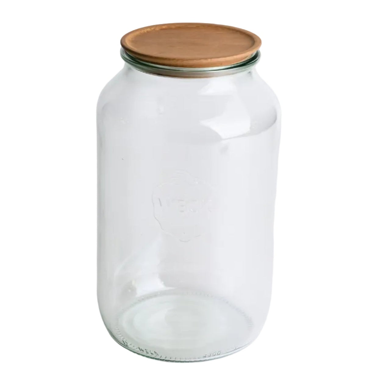 CYLINDER JAR 3000 ML