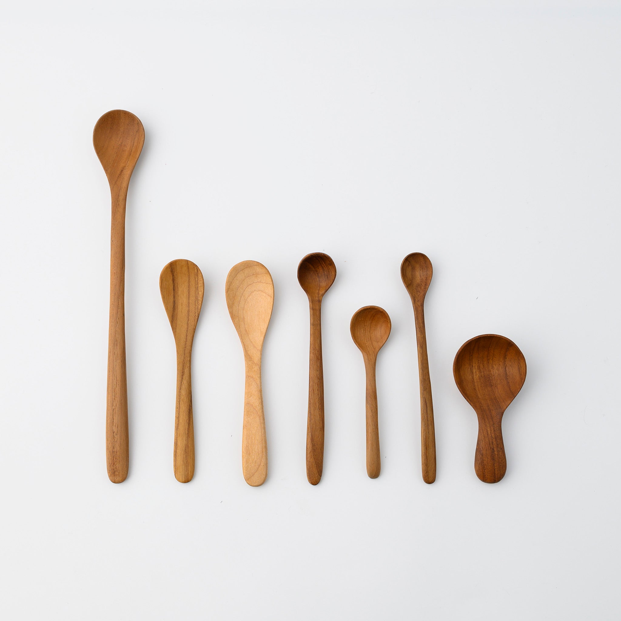 SPICE SPOON 12 CM.