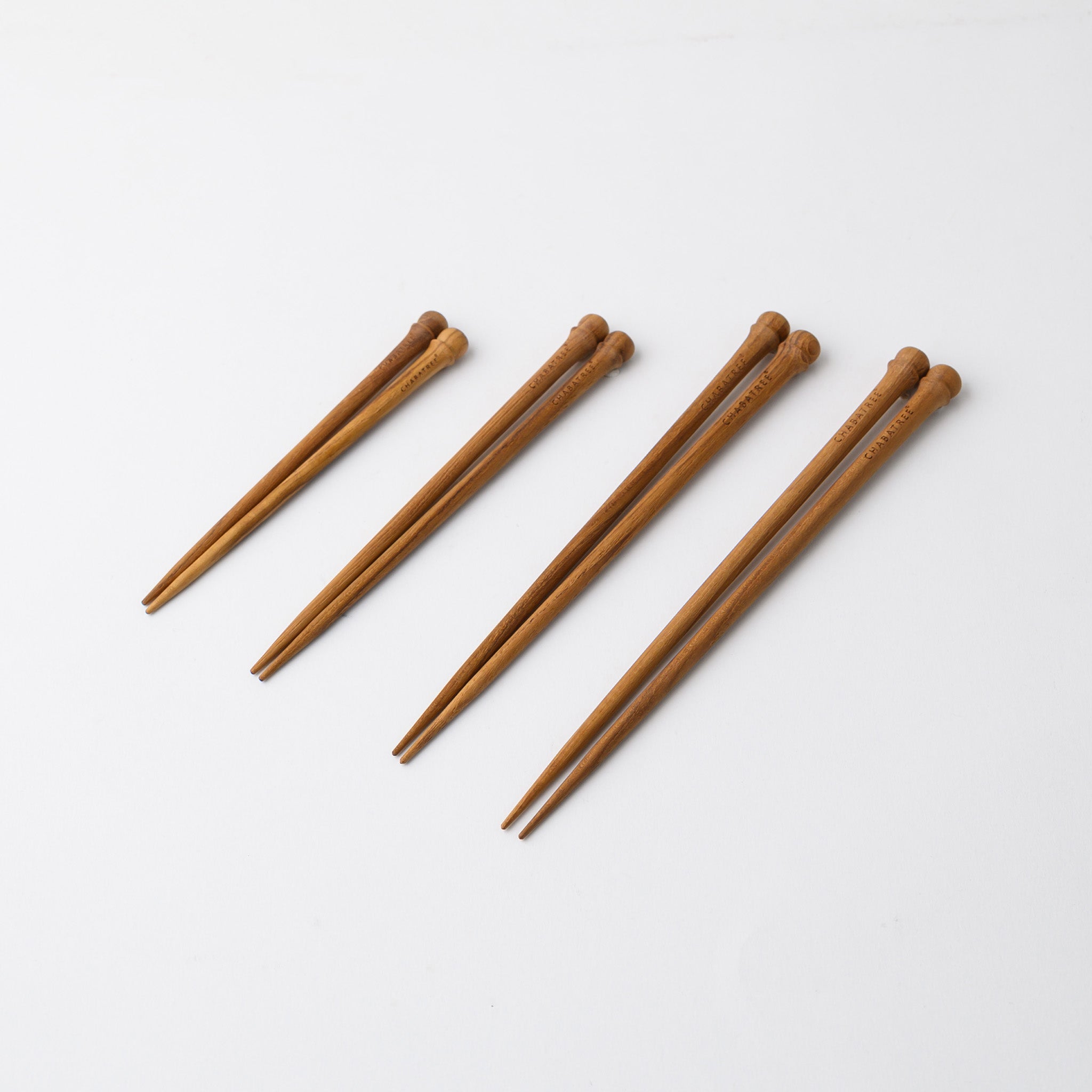 SCALA CHOPSTICKS 18 CM.