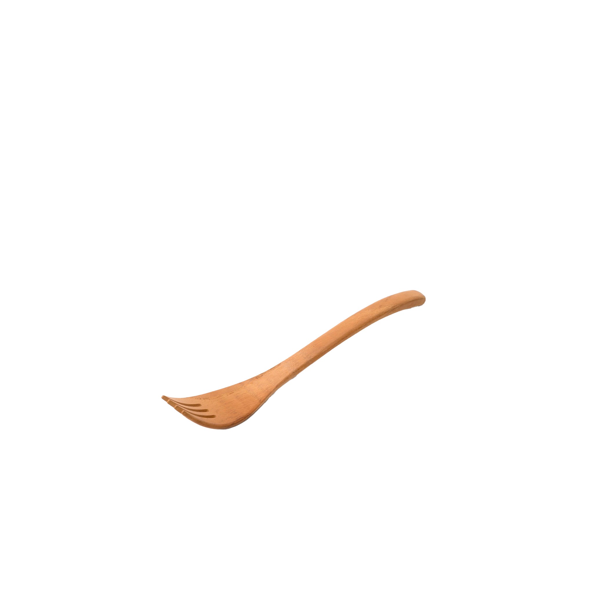 HONEY LILLY DINING FORK (TEAK)