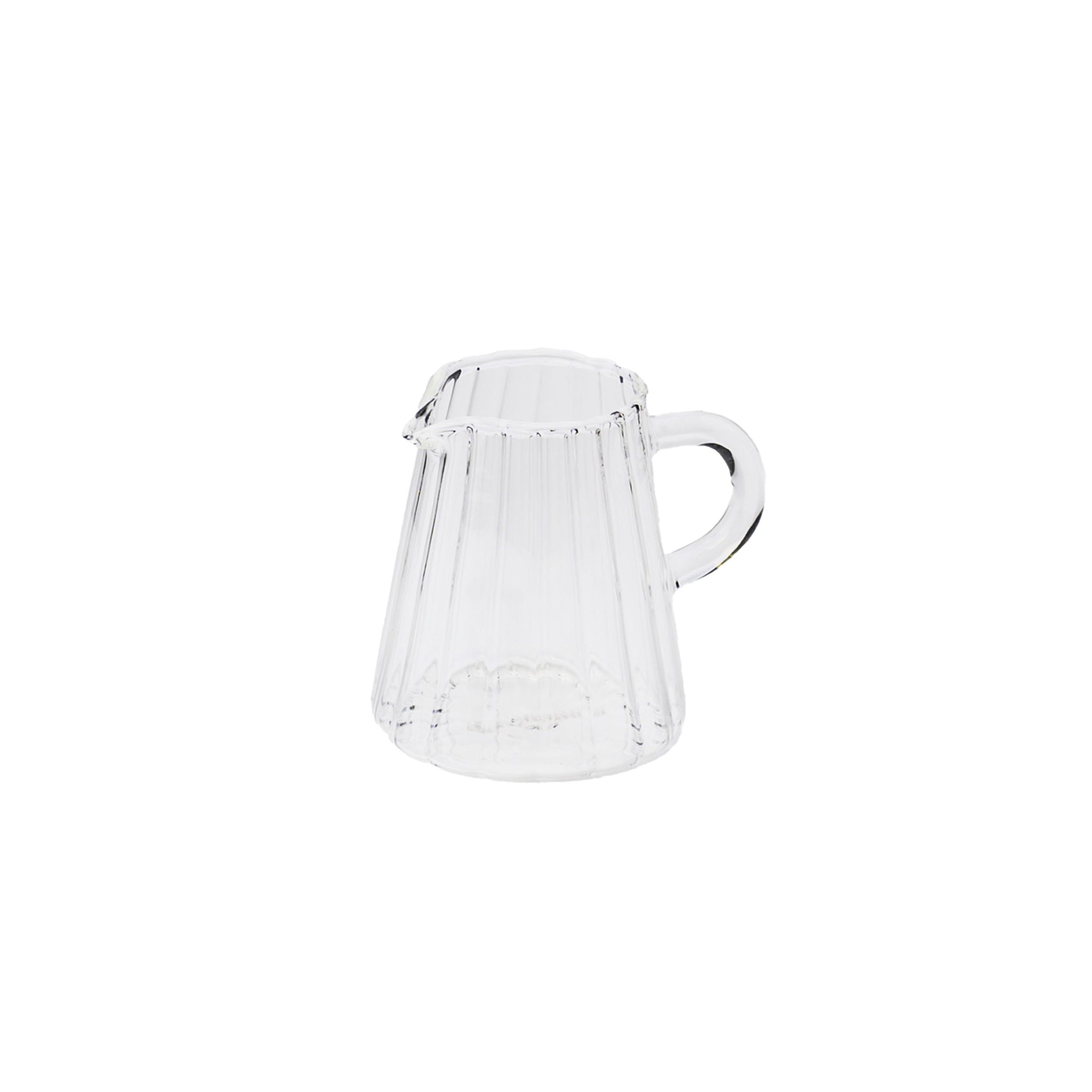 SMALL MILK PITCHER