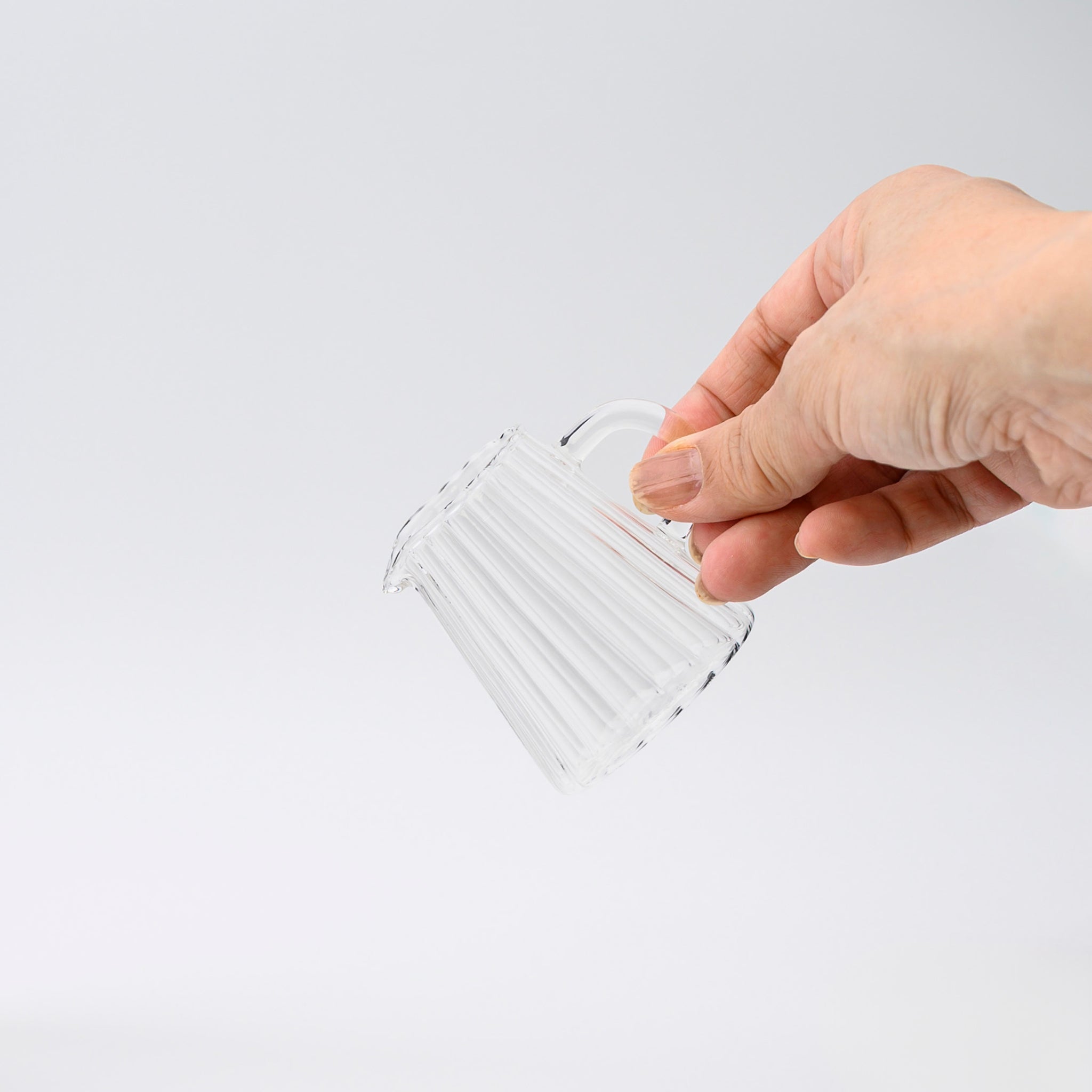 SMALL MILK PITCHER