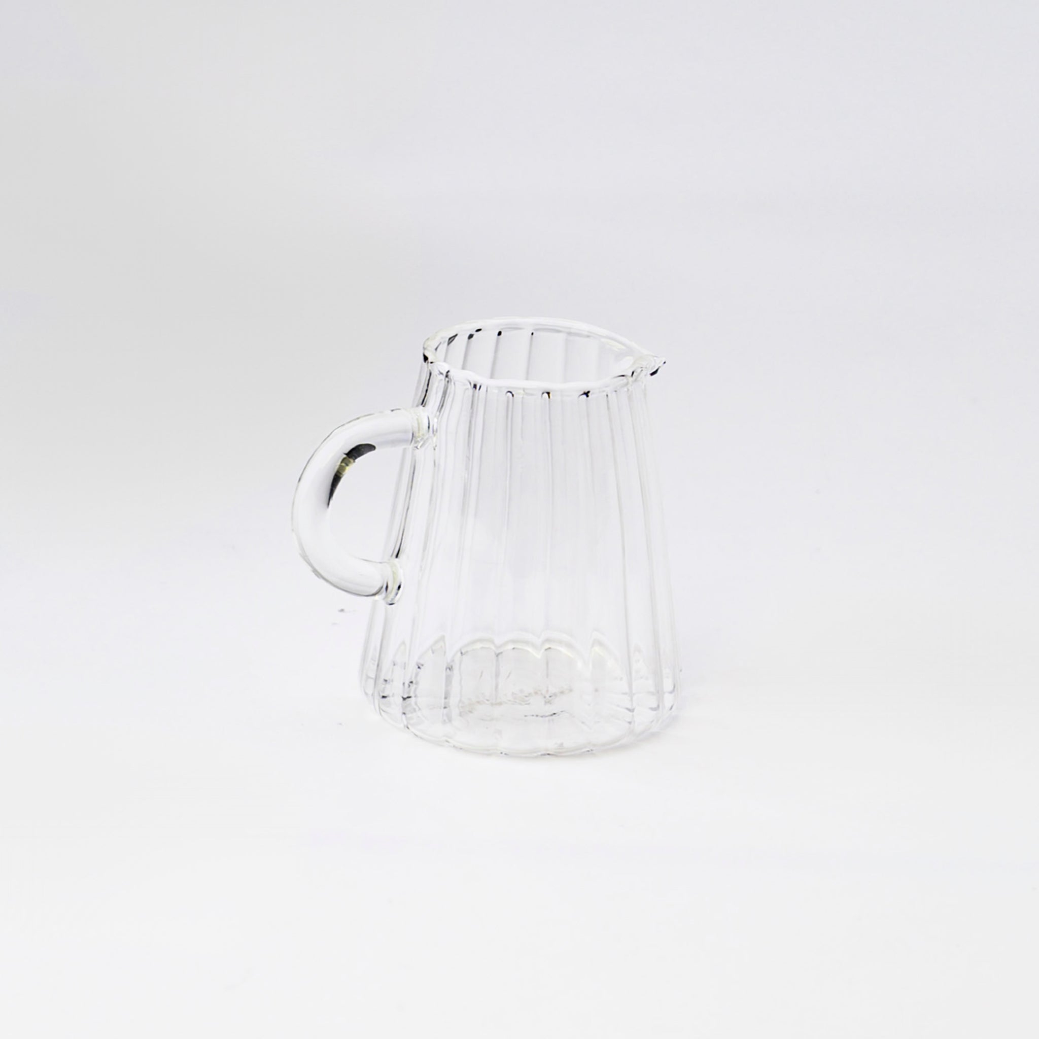 SMALL MILK PITCHER