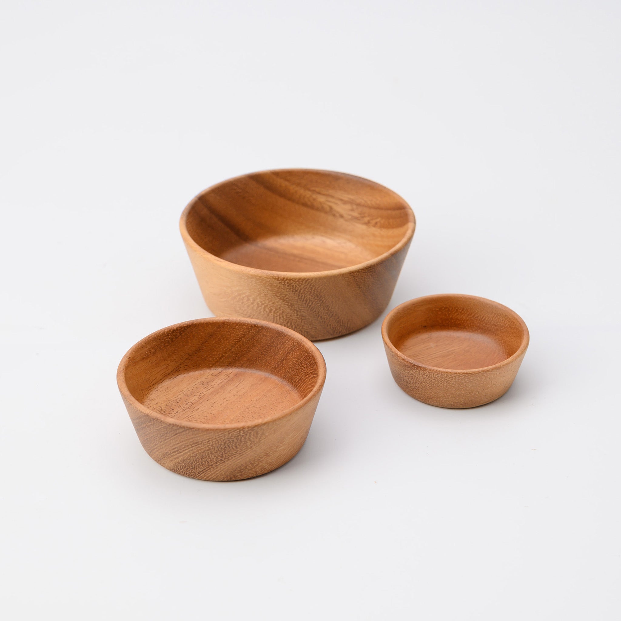 MOON BOWL 7 (ACACIA)