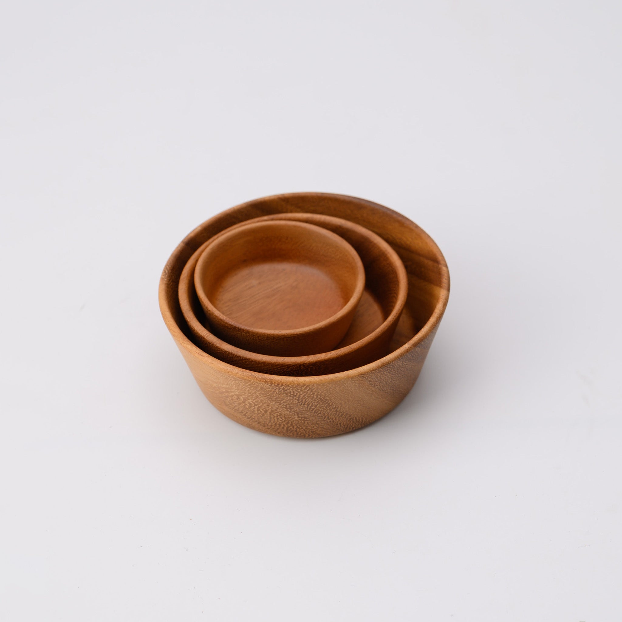 MOON BOWL 7 (ACACIA)
