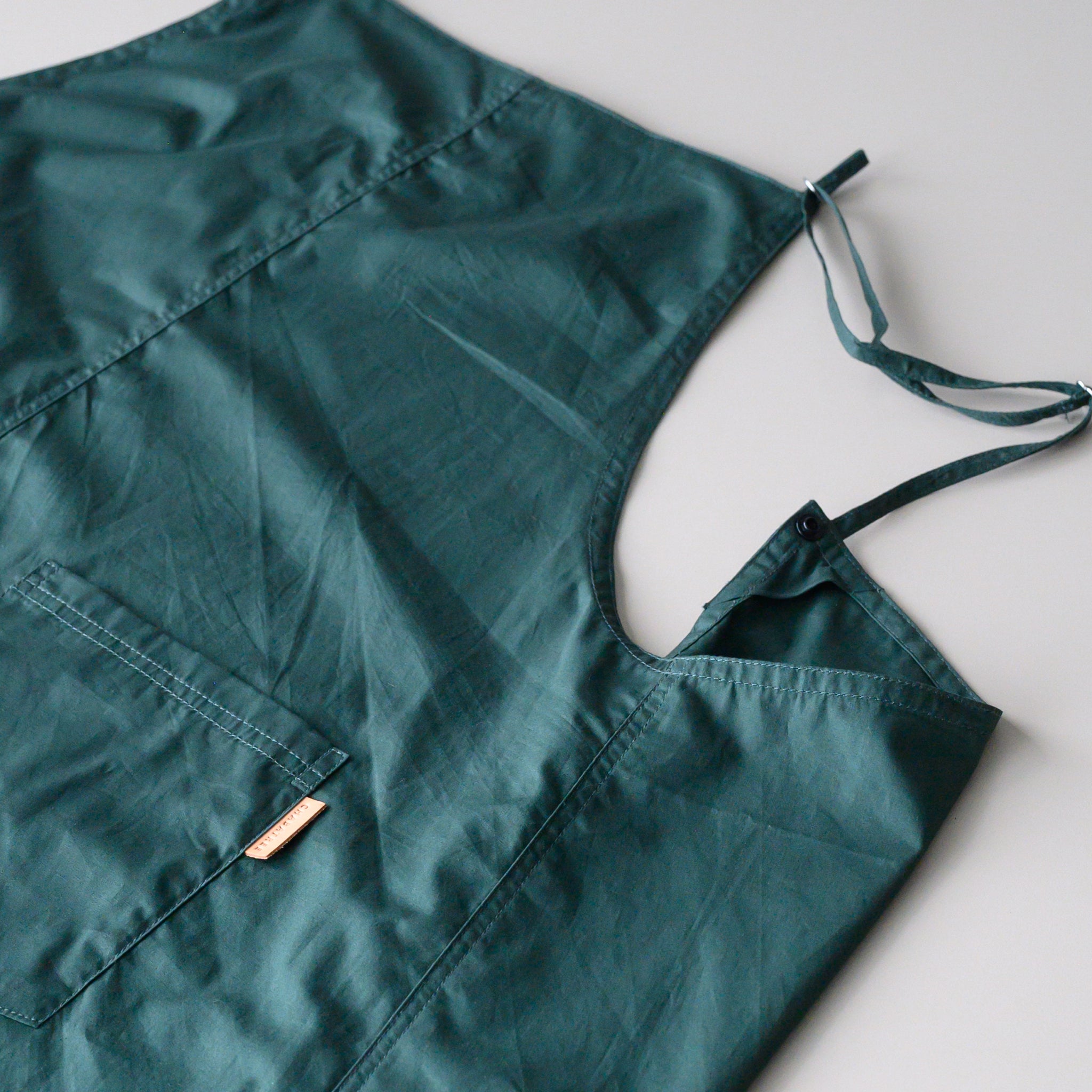 DRESS APRON MELLY