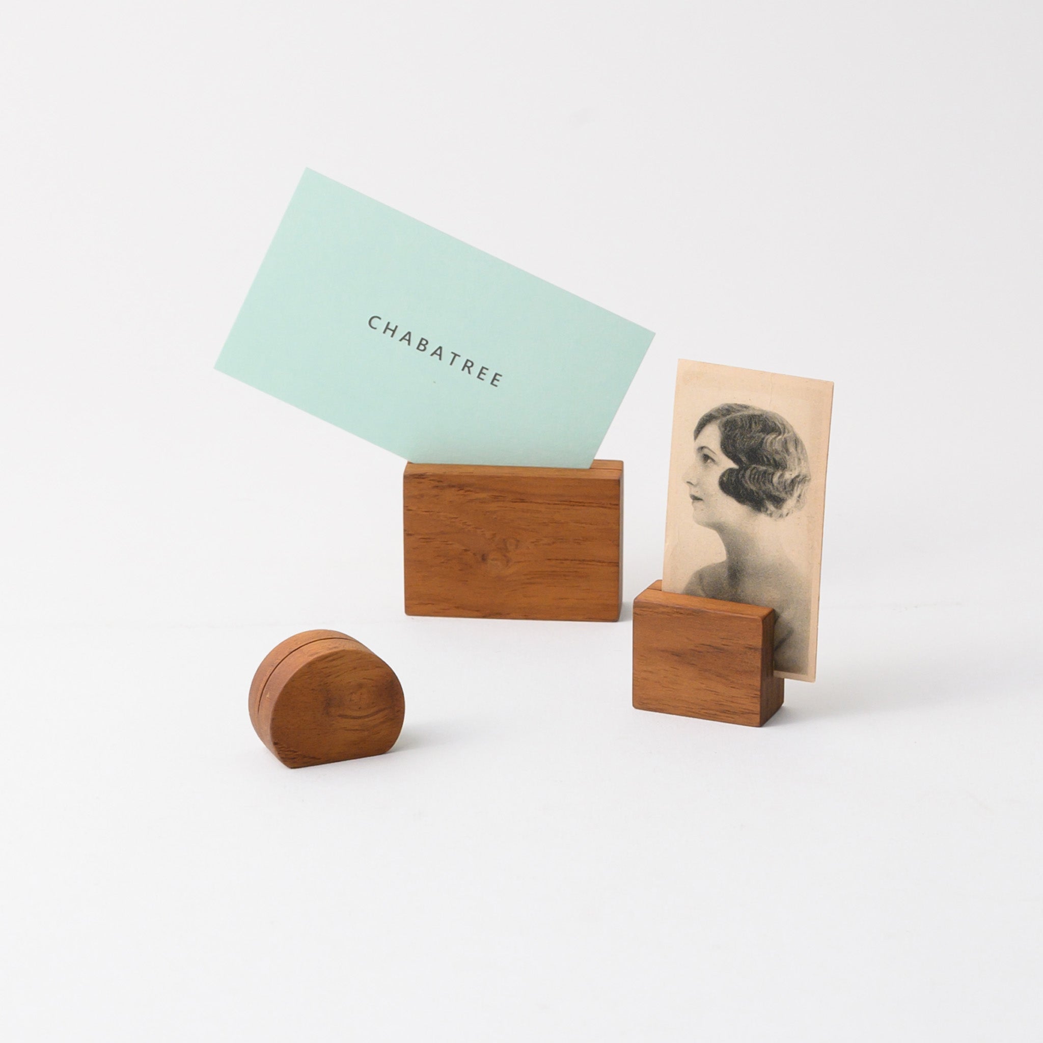 POST CARD HOLDER TYPE 2