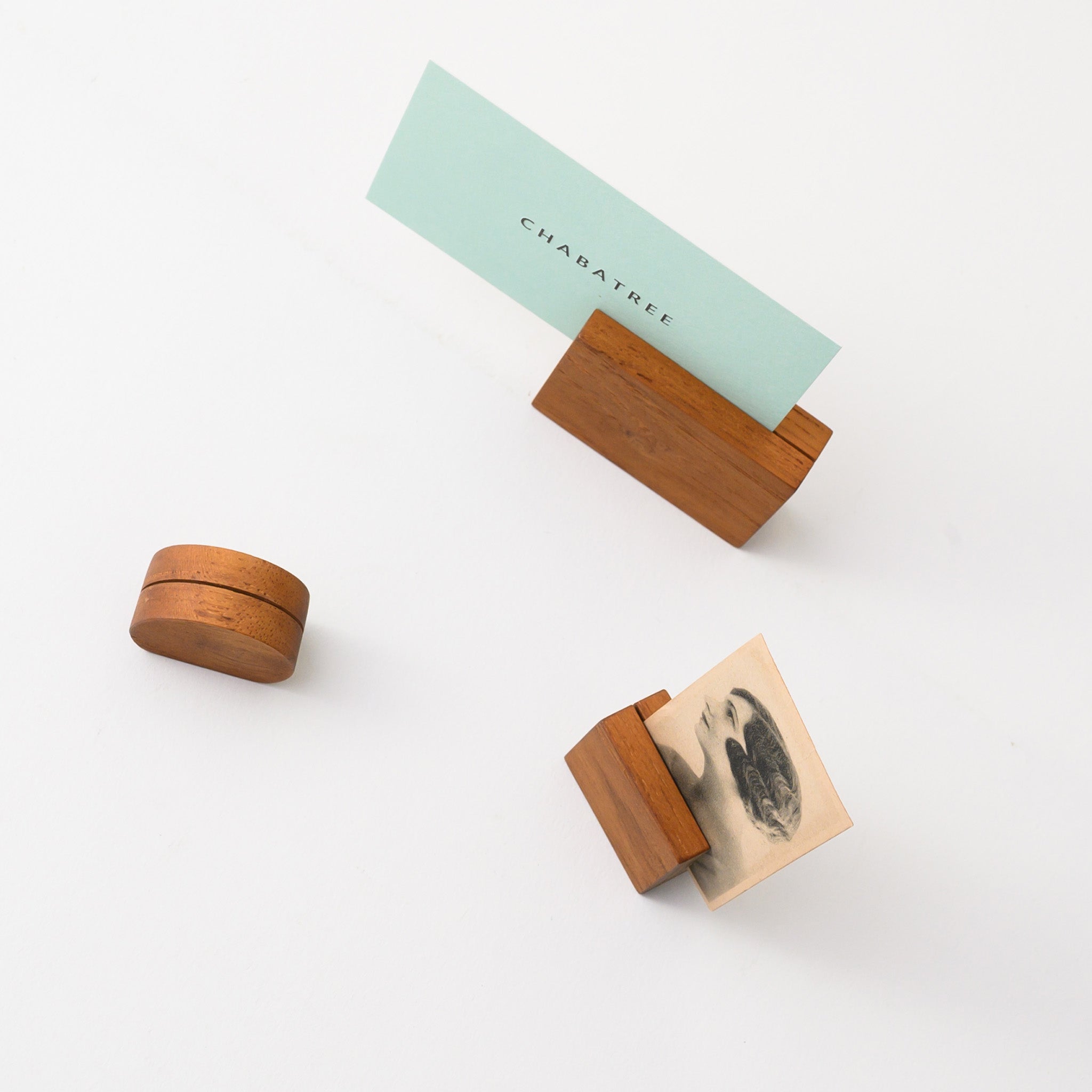 POST CARD HOLDER TYPE 2