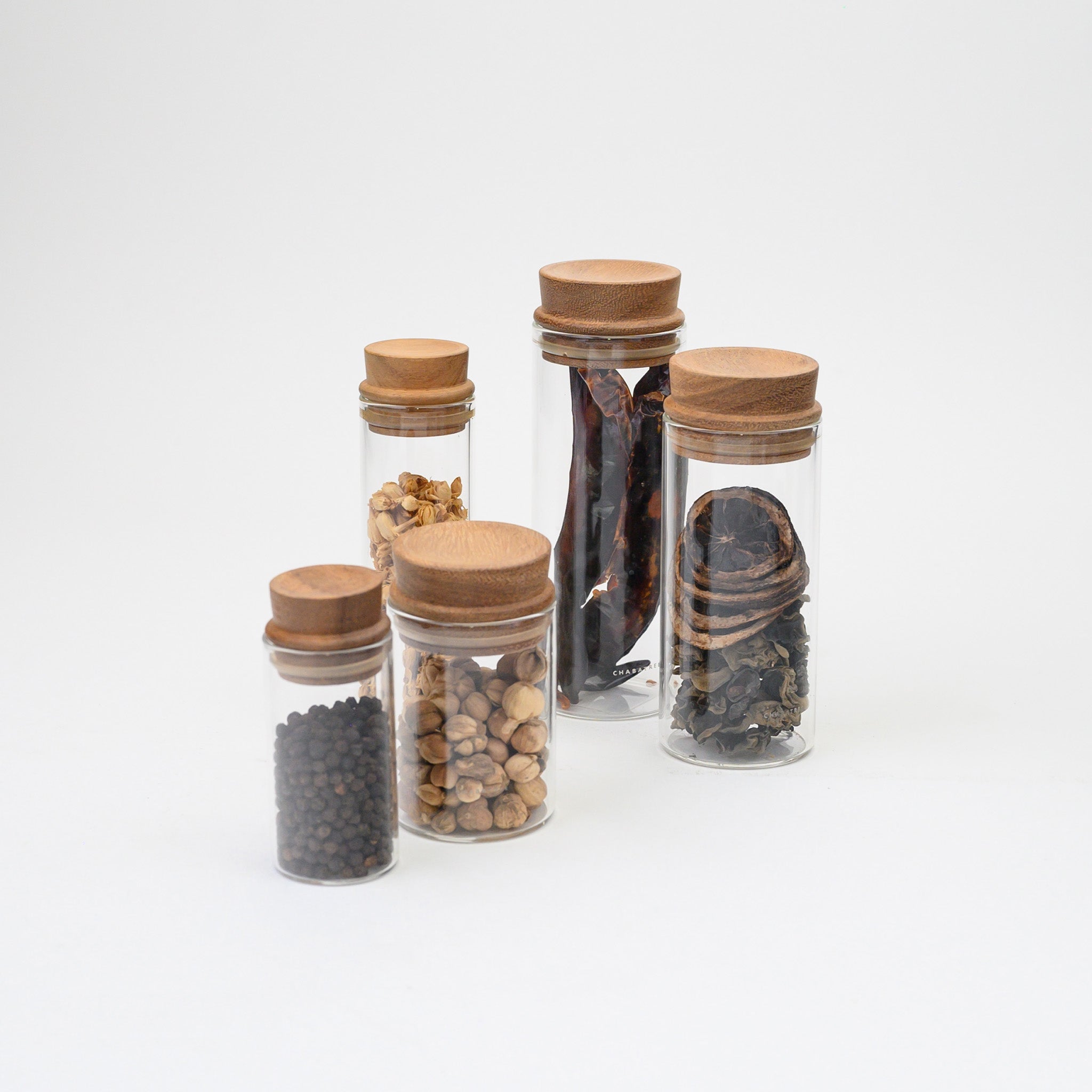 MINI SPICE BOTTLE 60 CC