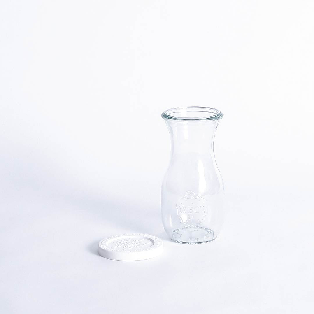JUICE JAR 290 ML