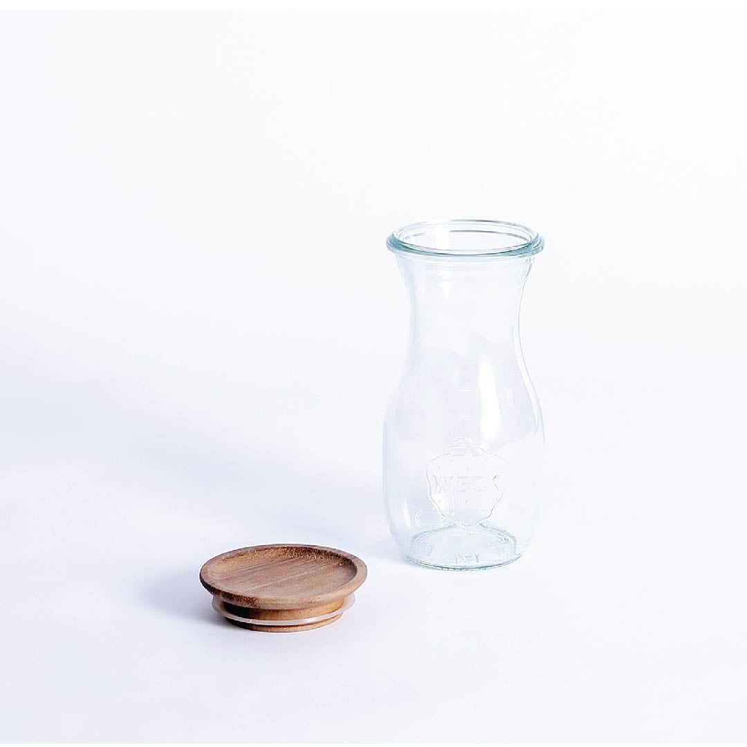 JUICE JAR 290 ML