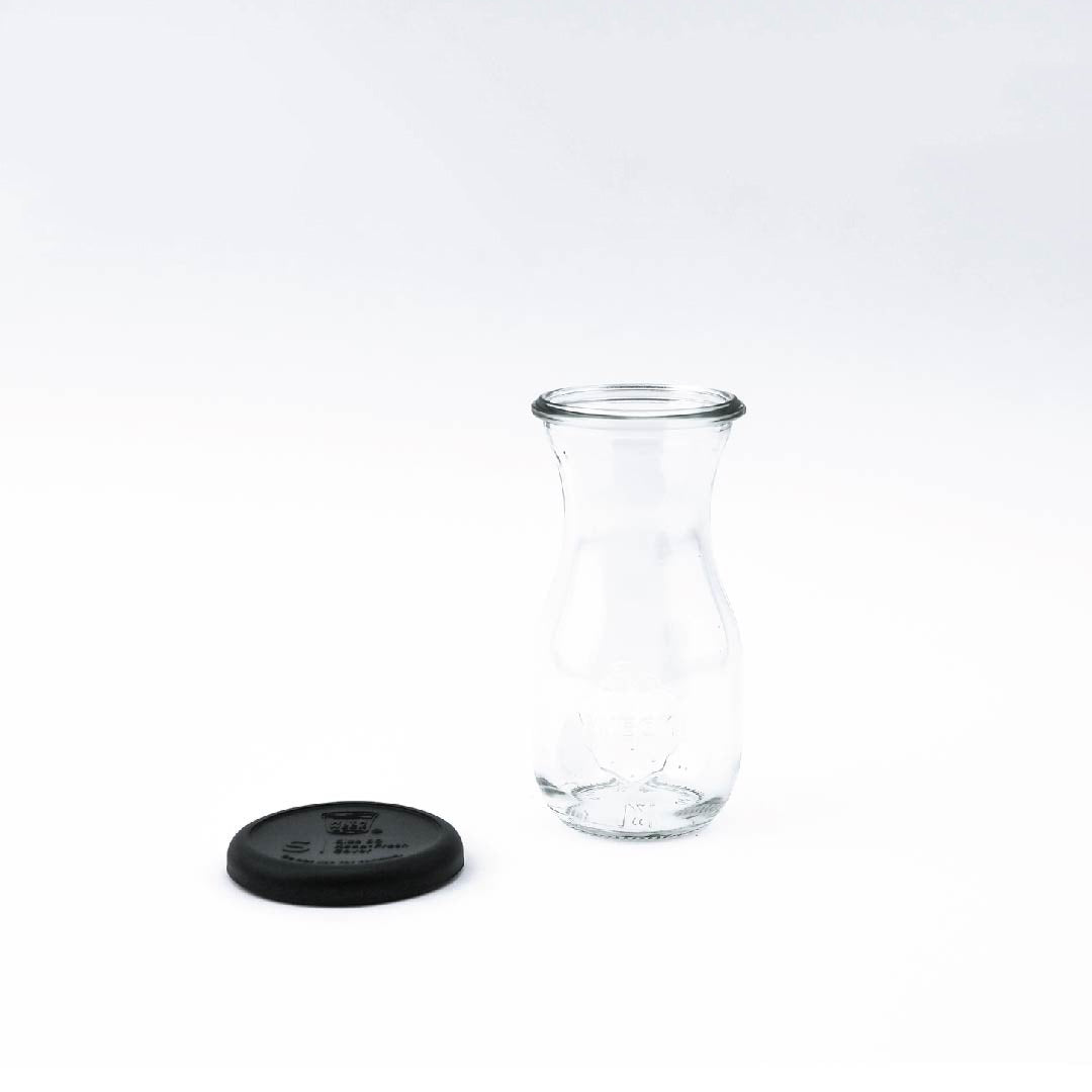 JUICE JAR 290 ML