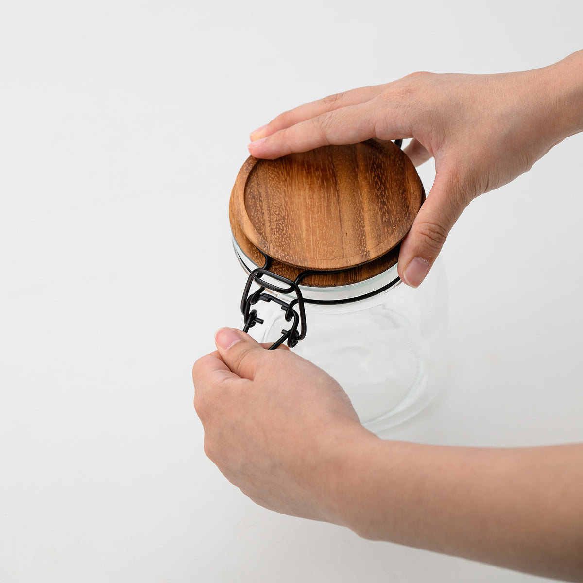 LIMPID AIR LOCKED JAR 1000 CC