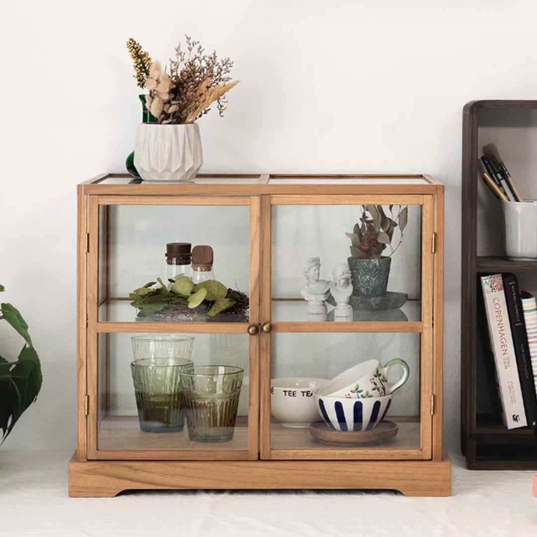 MINIMALIST SMALL CABINET