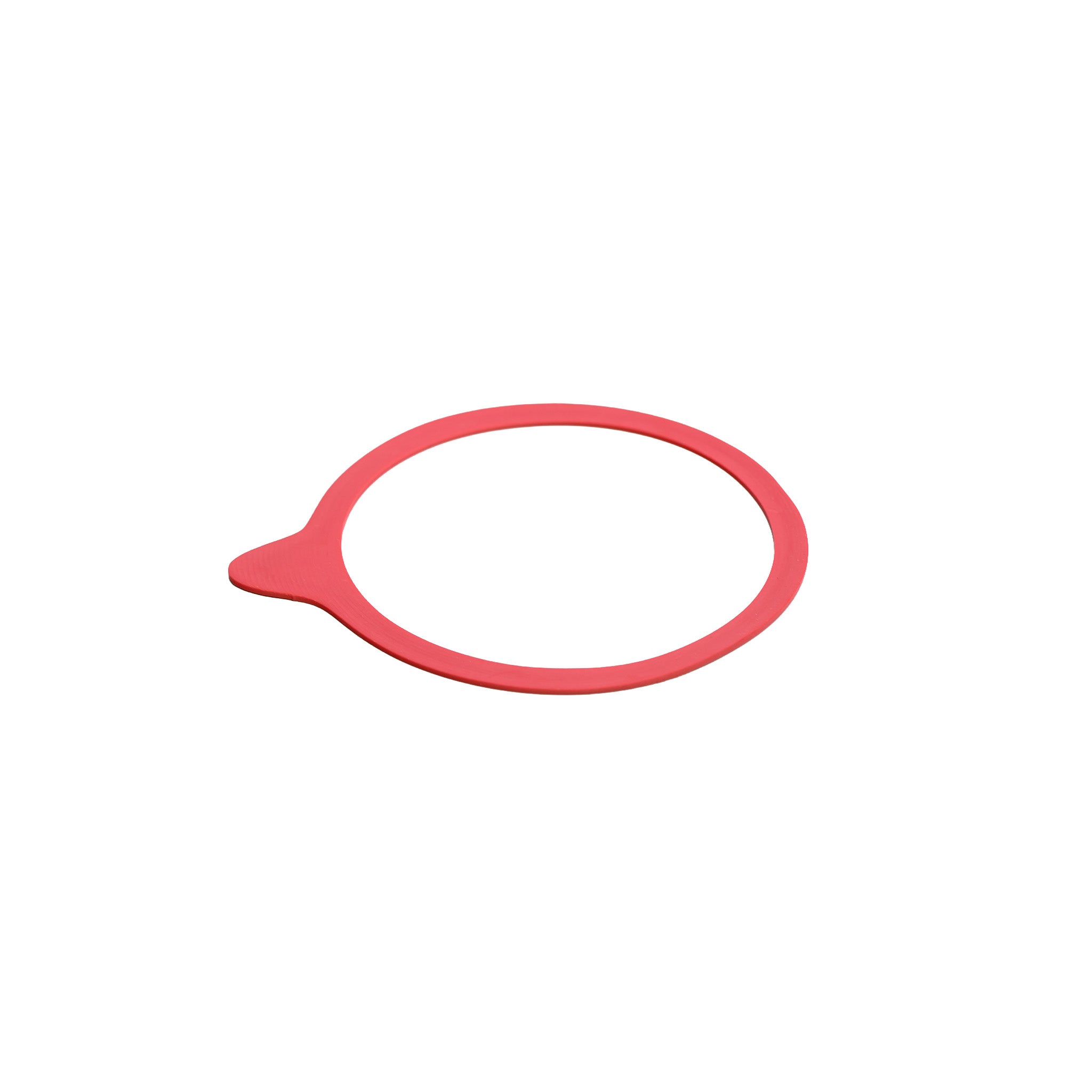 RUBBER RING FOR WECK 1 PCS./BAG