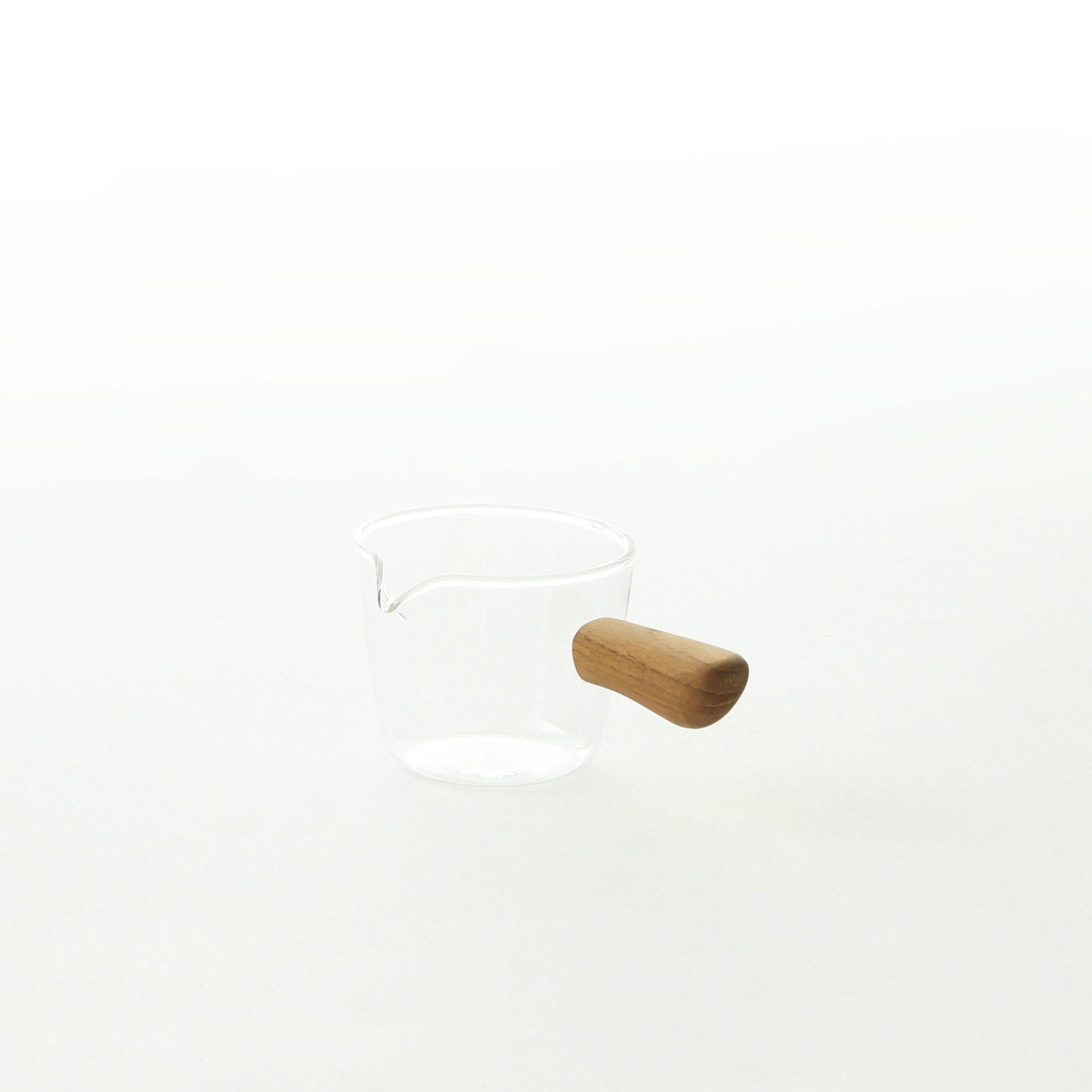 SMALL MILK AND SAUCE CUP