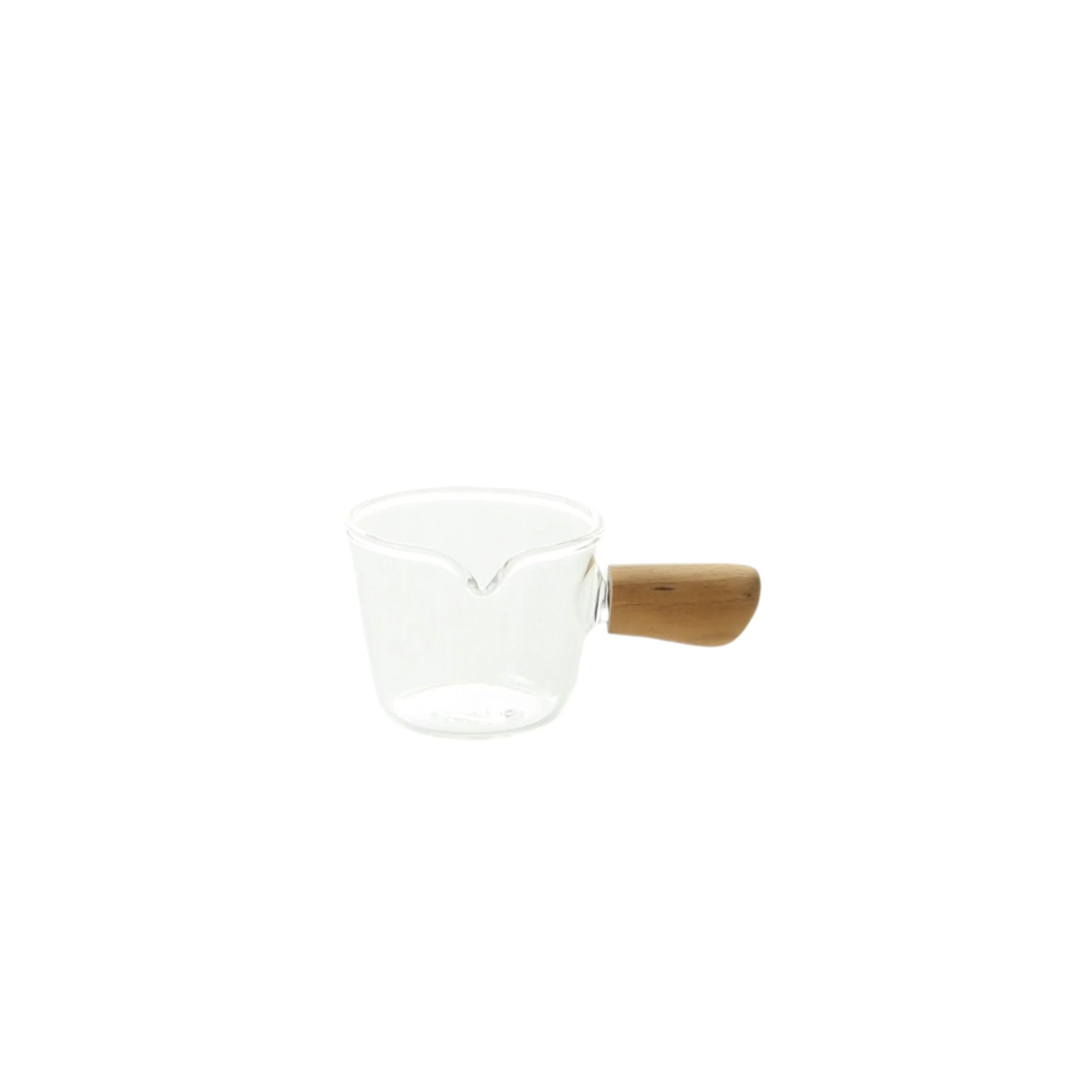SMALL MILK AND SAUCE CUP