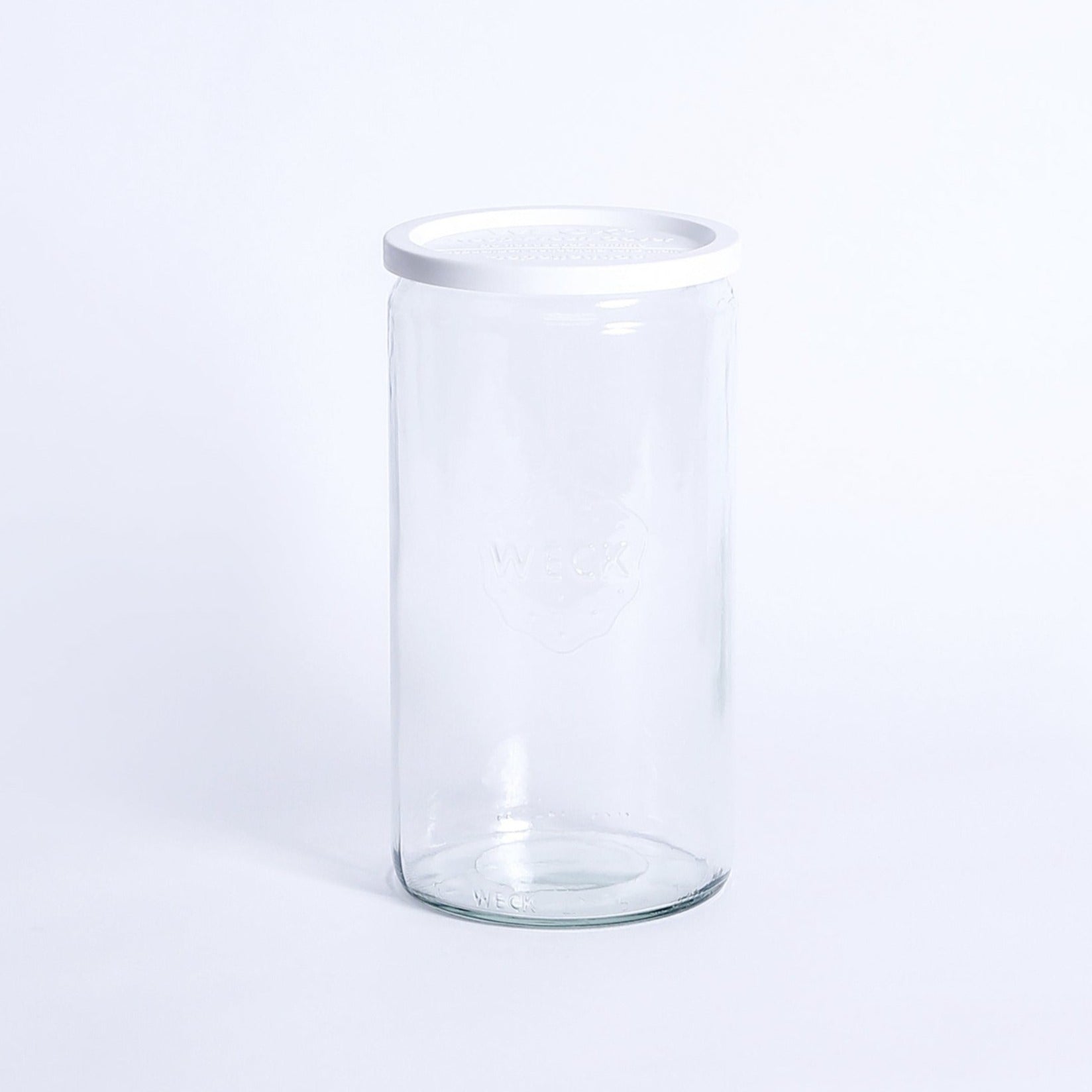 CYLINDER JAR 1590 ML