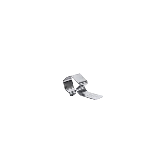 STAINLESS CLIP FOR WECK 2 PCS/BAG