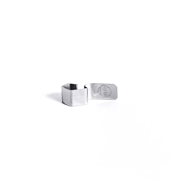 STAINLESS CLIP FOR WECK 4PCS/BAG