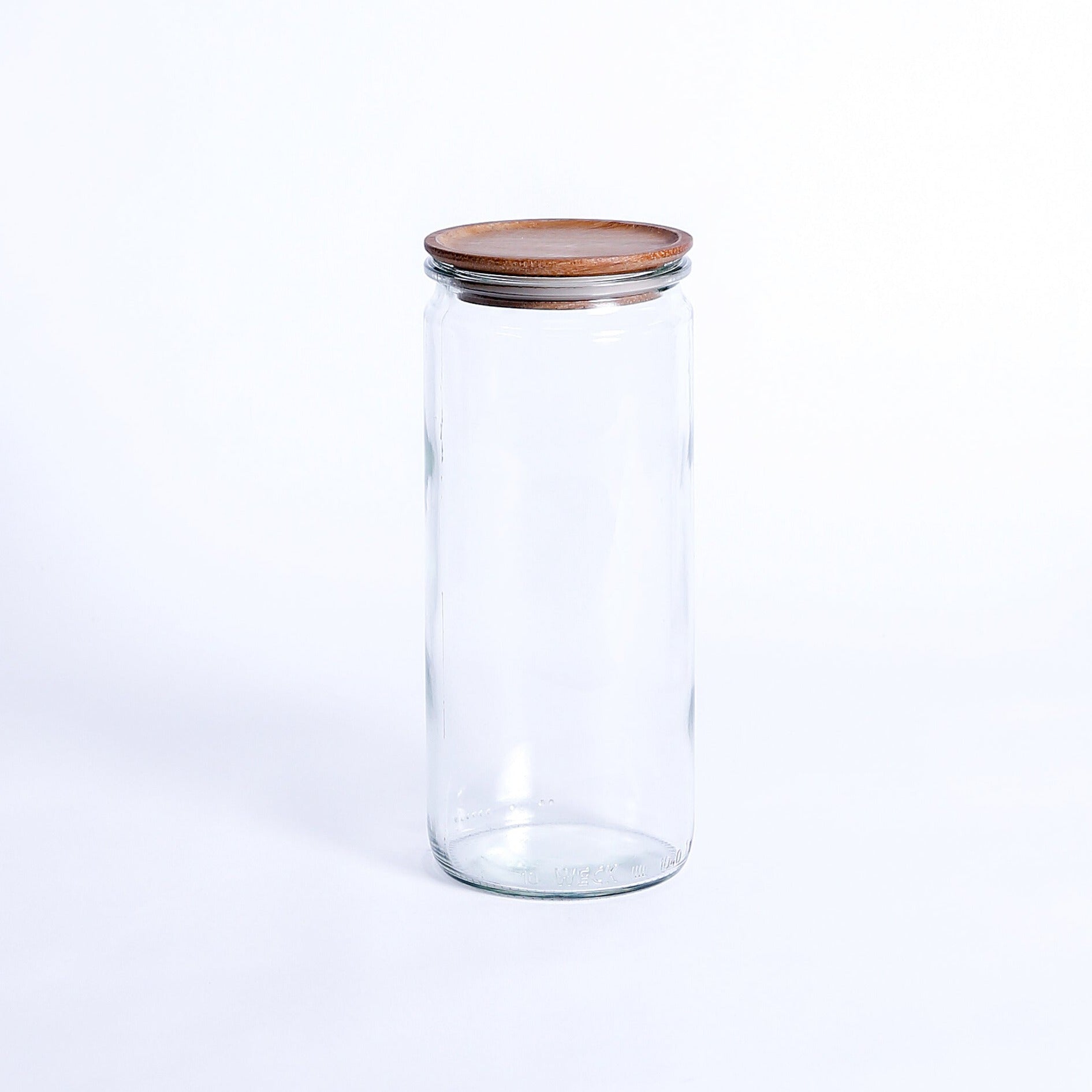 CYLINDER JAR 1040 ML