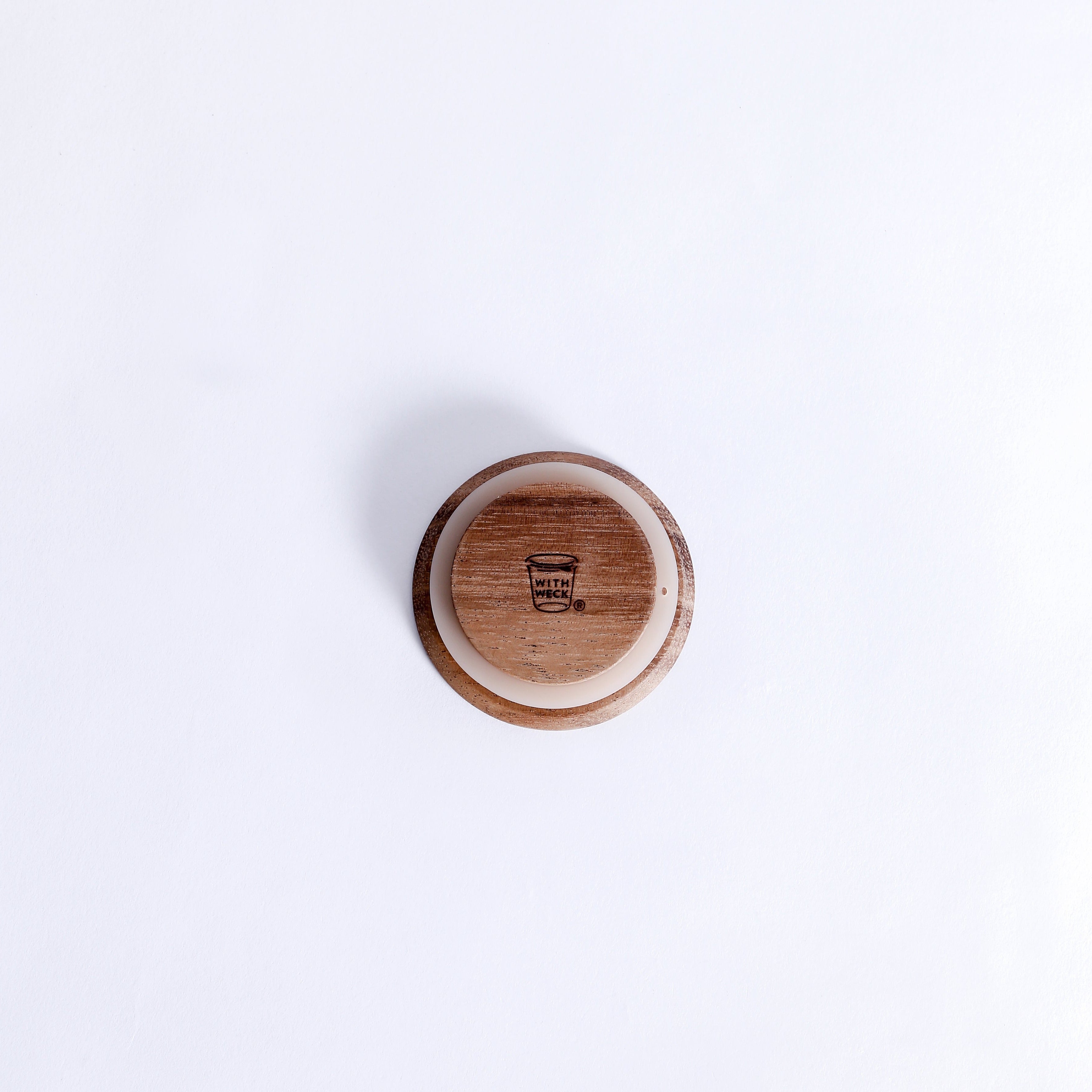 WOODEN LIDS FOR WECK (S)