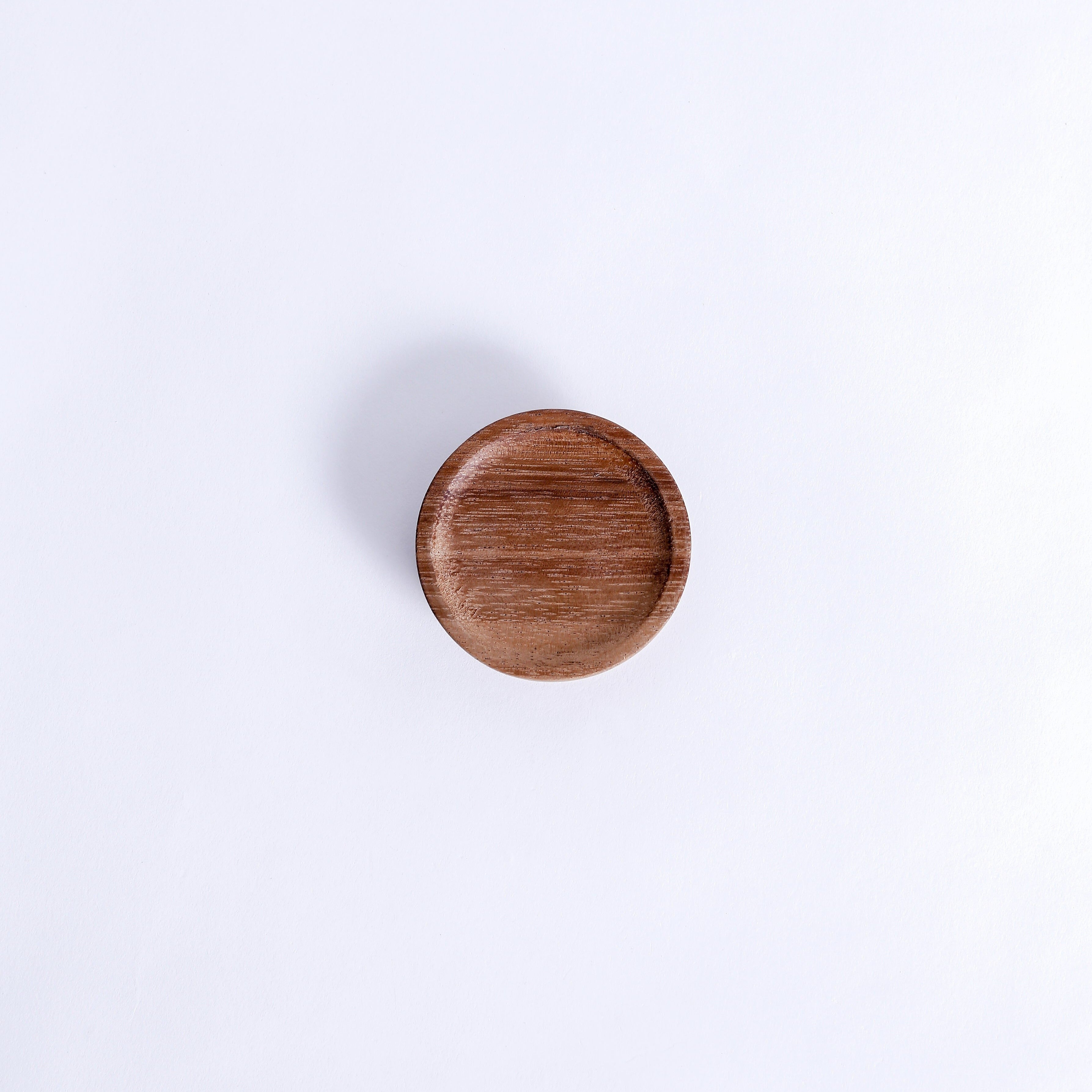 WOODEN LIDS FOR WECK (S)