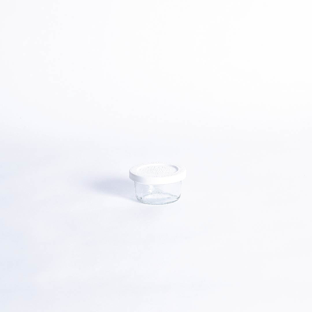 MINI MOLD JAR 50 ML