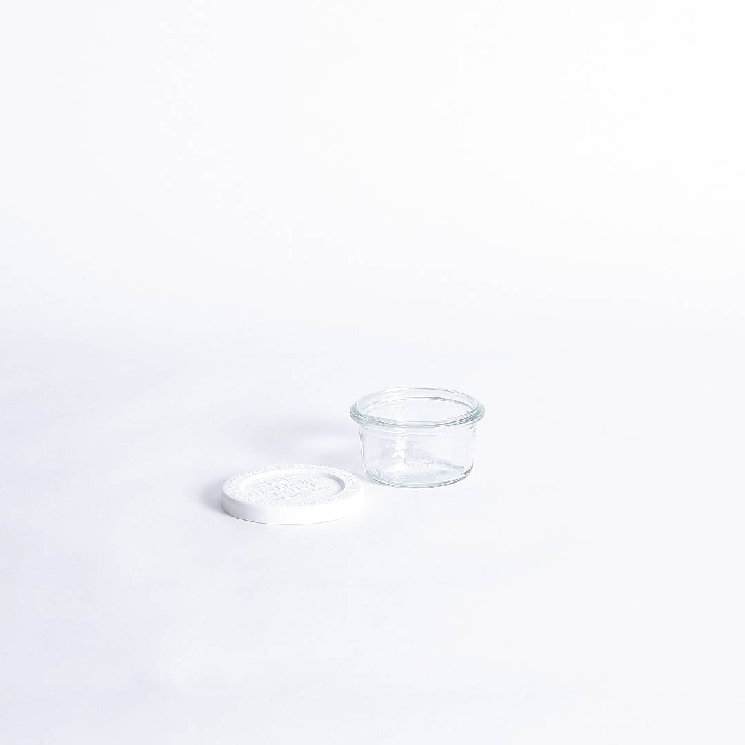 MINI MOLD JAR 50 ML