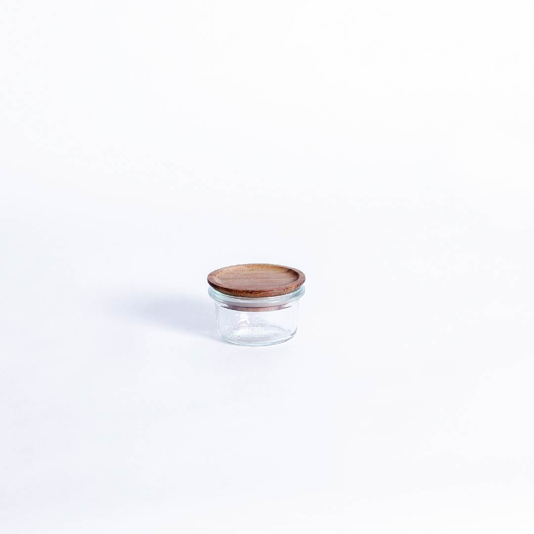 MINI MOLD JAR 50 ML