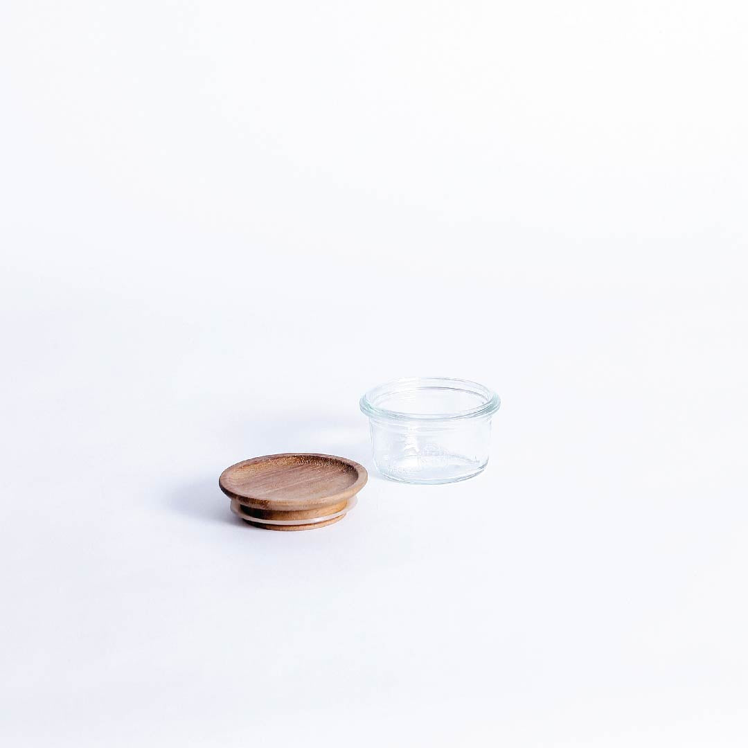 MINI MOLD JAR 50 ML