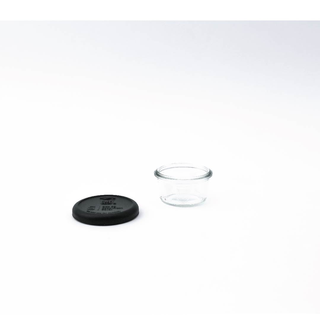 MINI MOLD JAR 50 ML