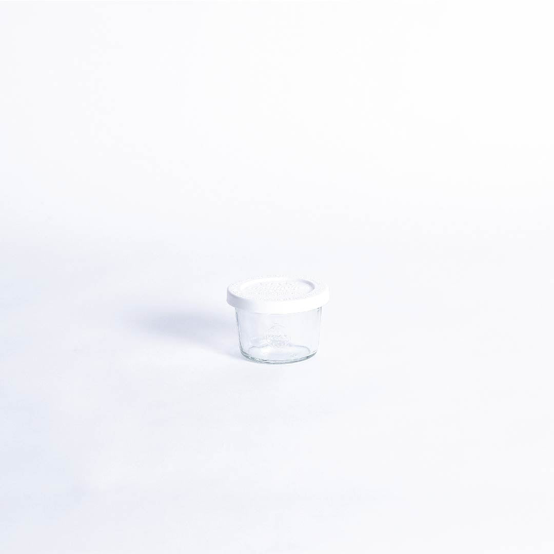 MINI MOLD JAR 80 ML