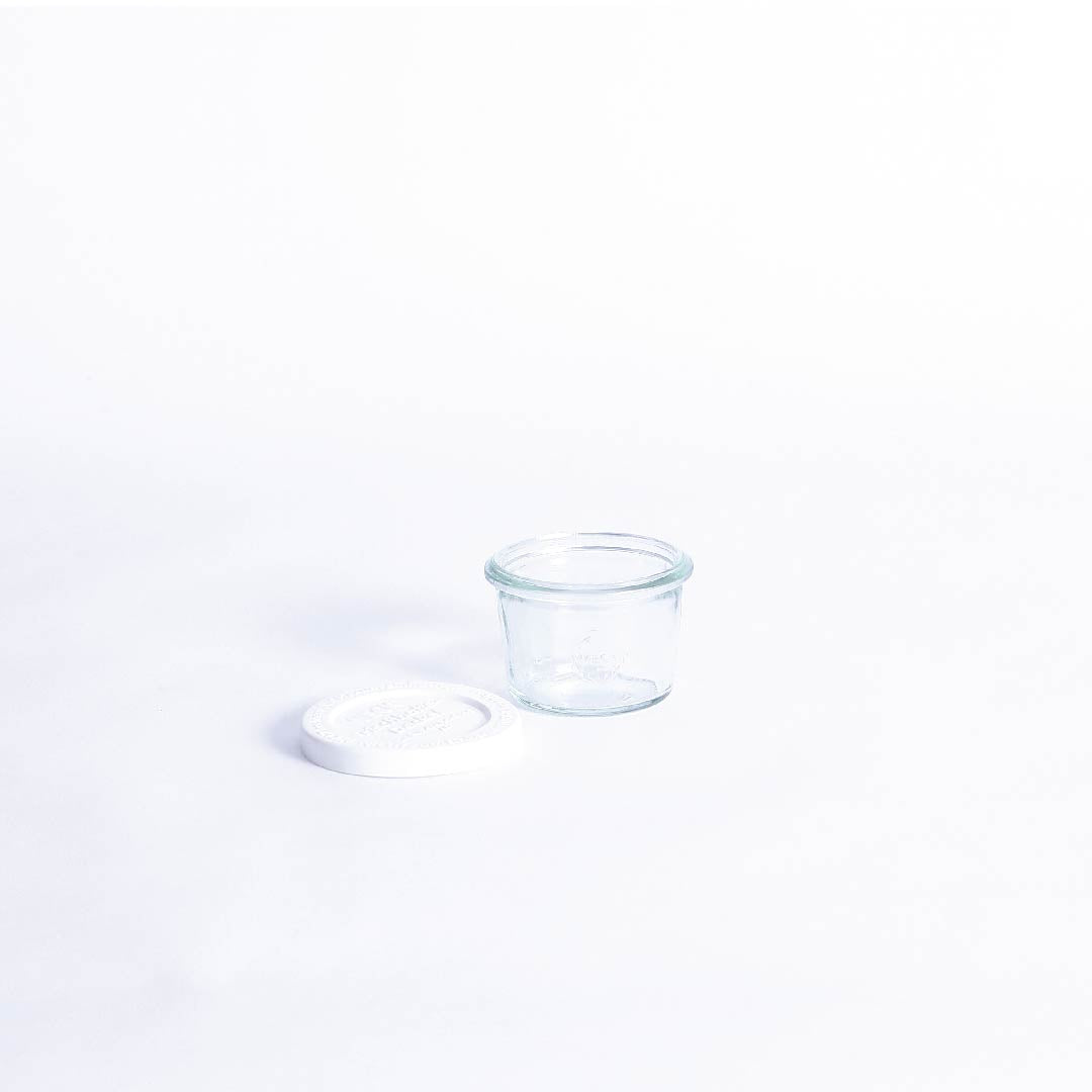 MINI MOLD JAR 80 ML