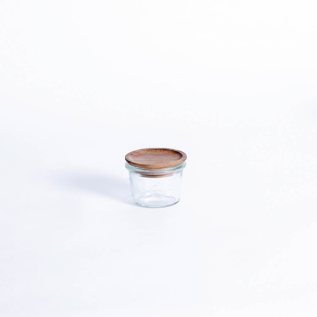 MINI MOLD JAR 80 ML